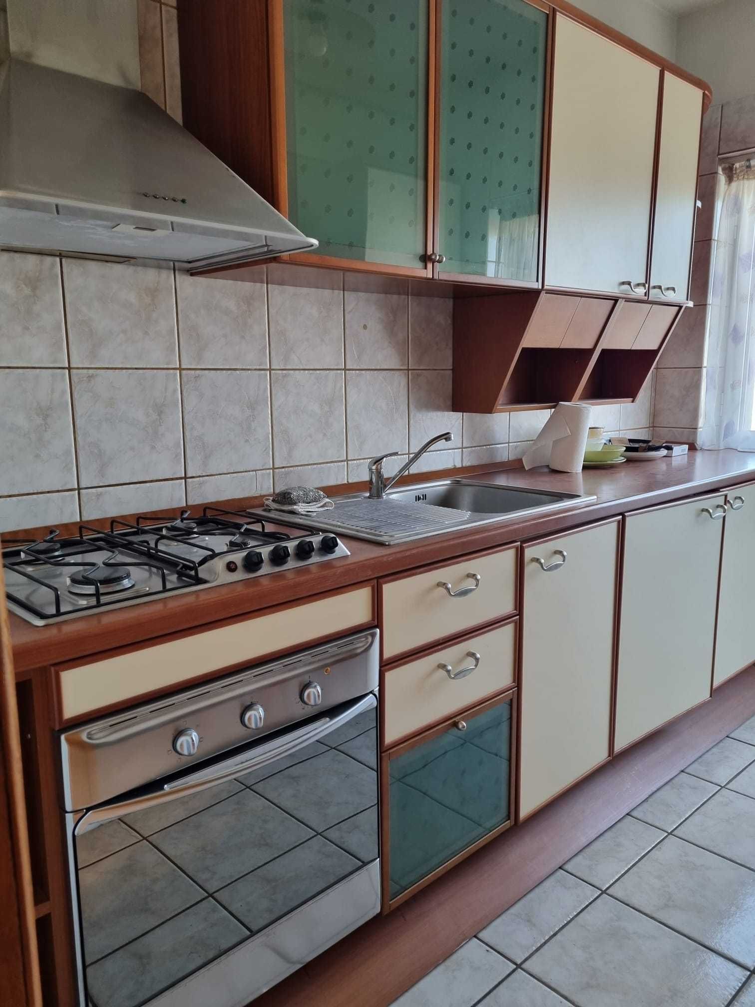 Apartament cu 2 camere de inchiriat in  zona centrala +terasa de 9 m — fotografia 4