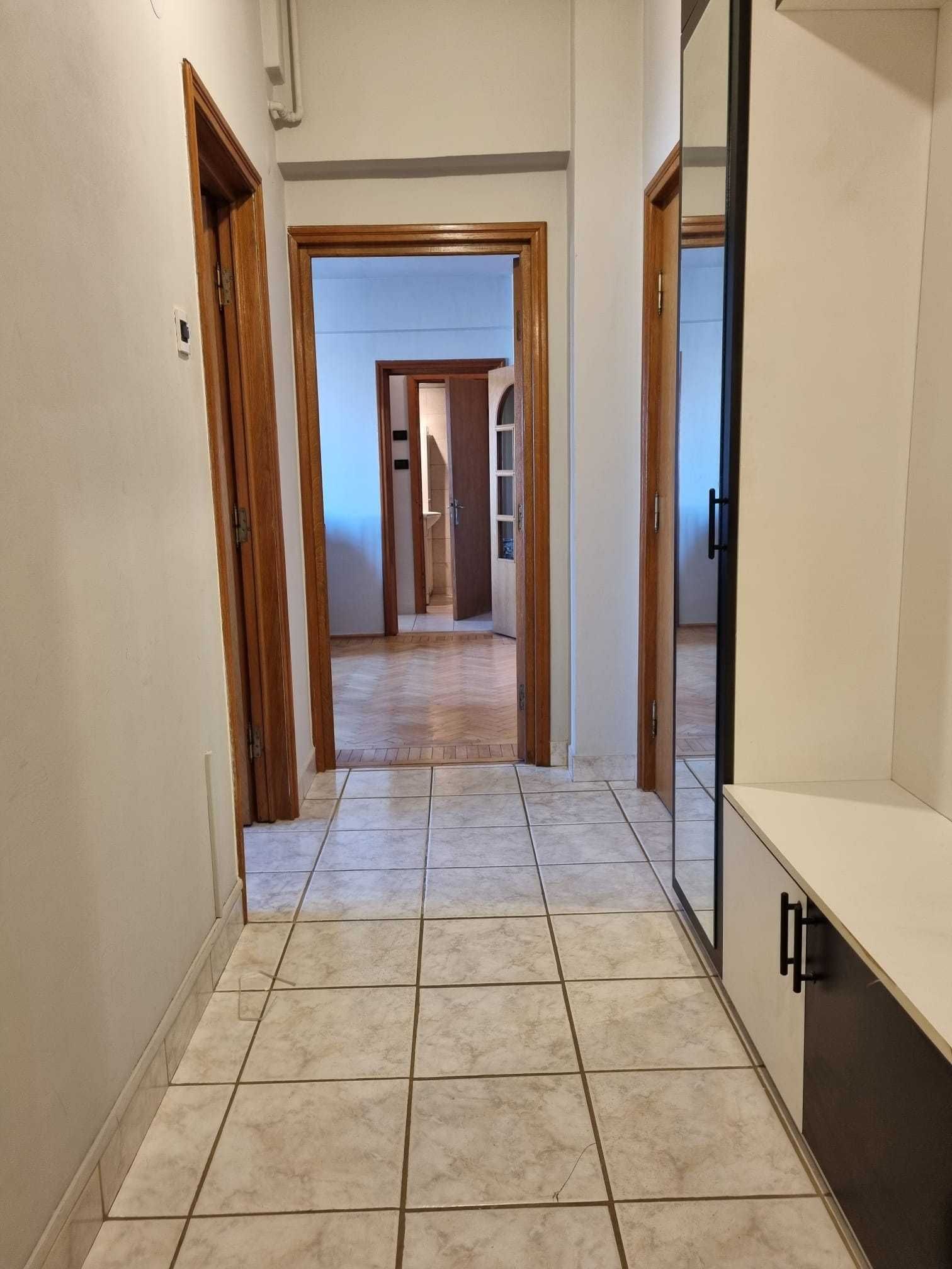 Apartament cu 2 camere de inchiriat in  zona centrala +terasa de 9 m — fotografia 5