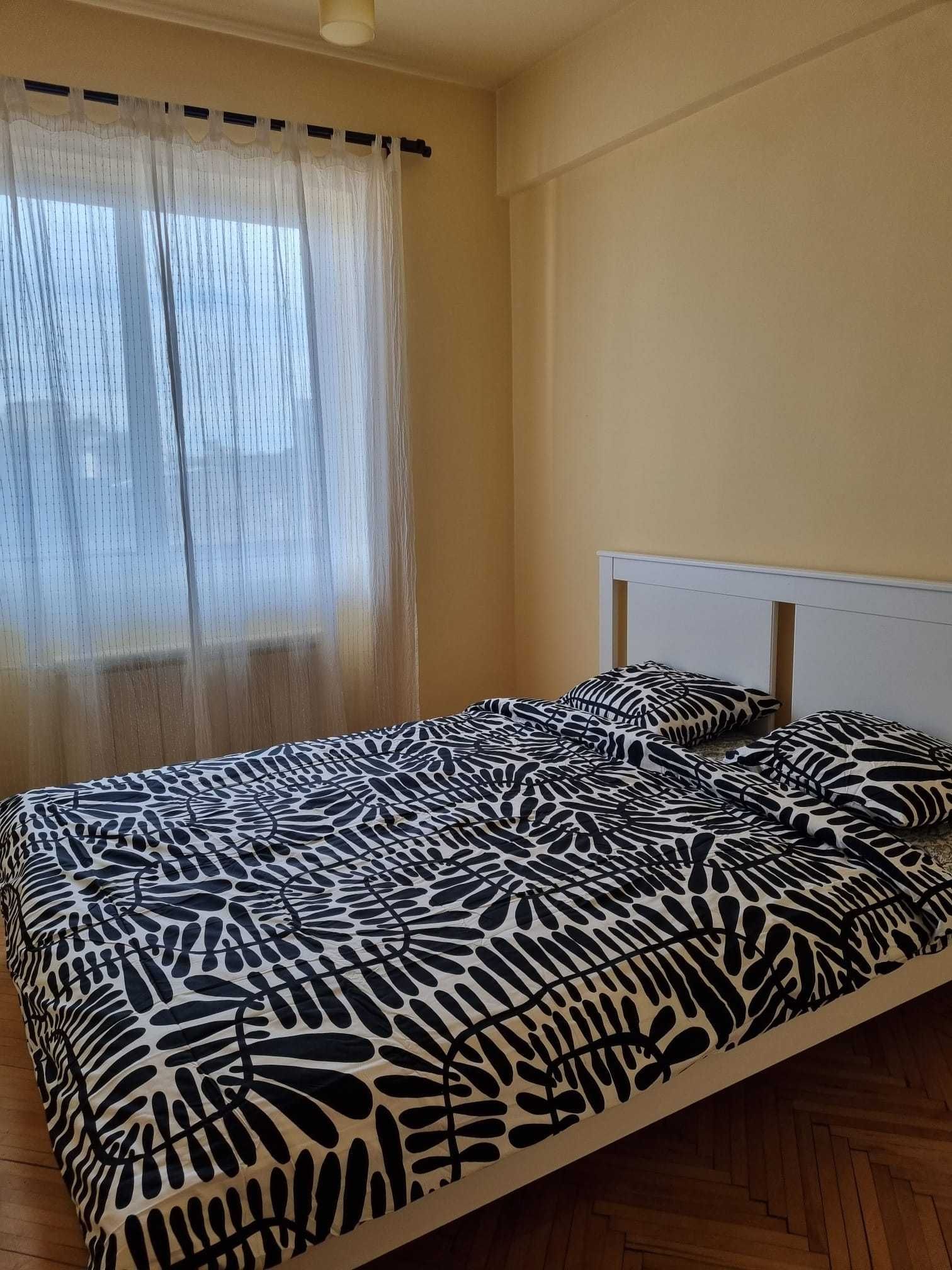 Apartament cu 2 camere de inchiriat in  zona centrala +terasa de 9 m — fotografia 6