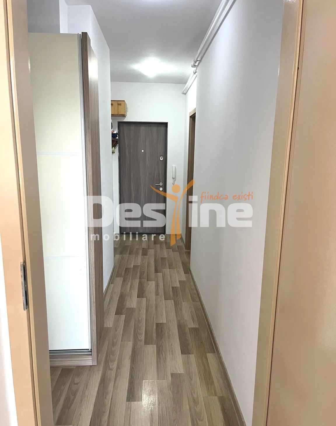 Apartament 2 camere decomandat cu loc de parcare inclus situat inAstra — fotografia 11