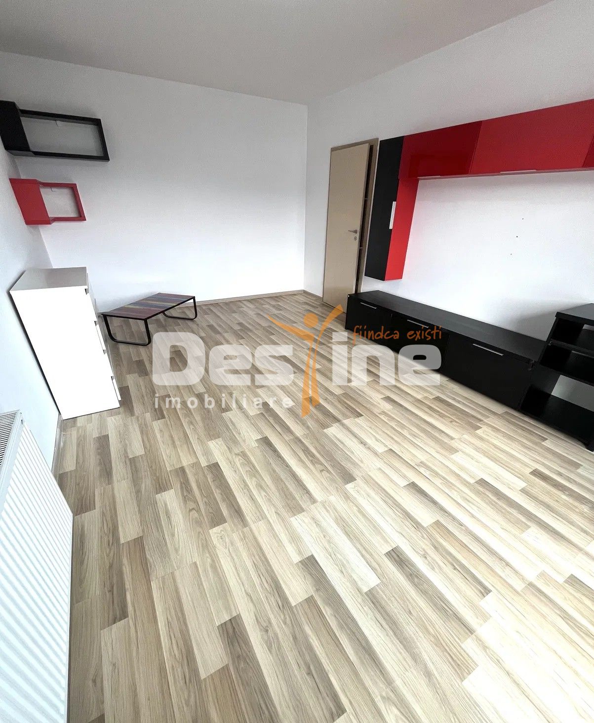 Apartament 2 camere decomandat cu loc de parcare inclus situat inAstra — fotografia 3