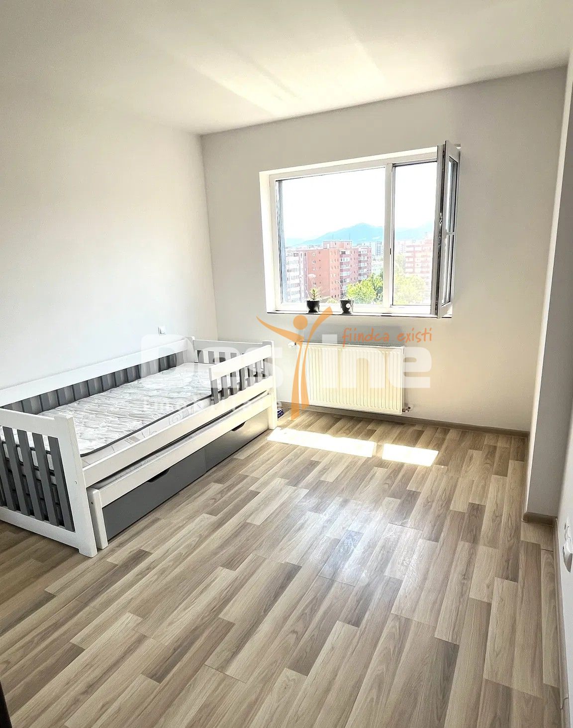 Apartament 2 camere decomandat cu loc de parcare inclus situat inAstra — fotografia 5