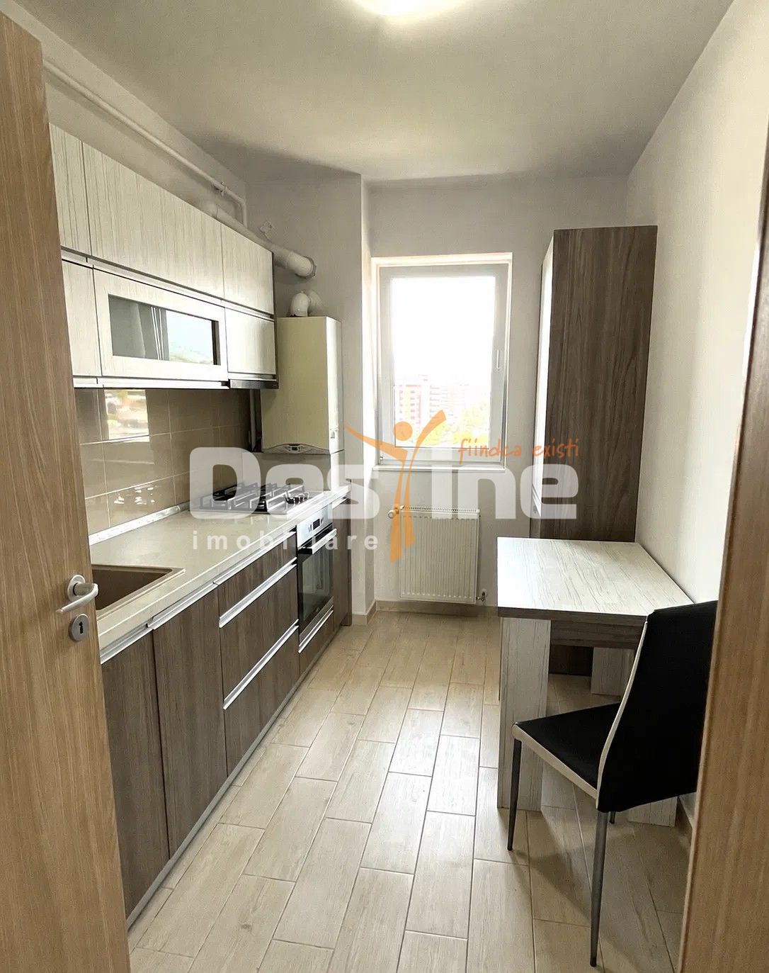 Apartament 2 camere decomandat cu loc de parcare inclus situat inAstra — fotografia 7