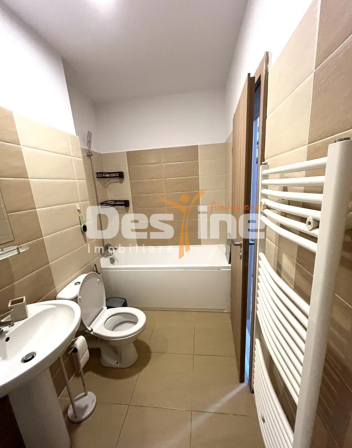 Apartament 2 camere decomandat cu loc de parcare inclus situat inAstra — fotografia 8