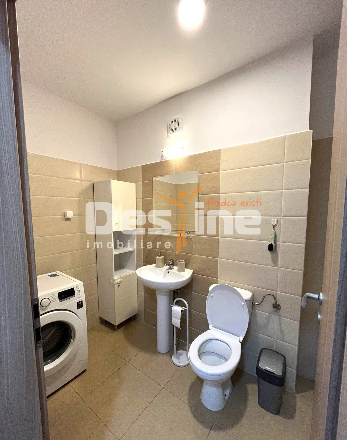 Apartament 2 camere decomandat cu loc de parcare inclus situat inAstra — fotografia 9