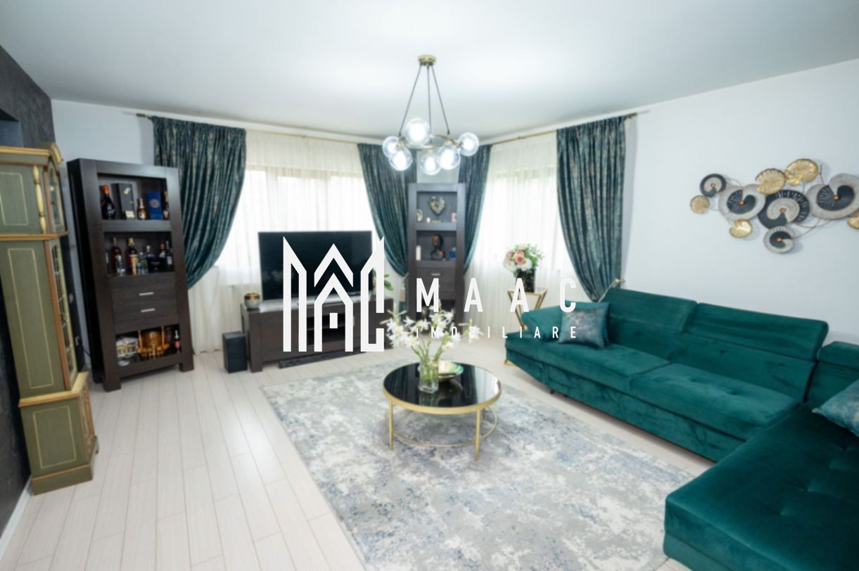 Casă duplex 4 camere | Vlădești, Vâlcea | 142 mp utili, teren 417 mp