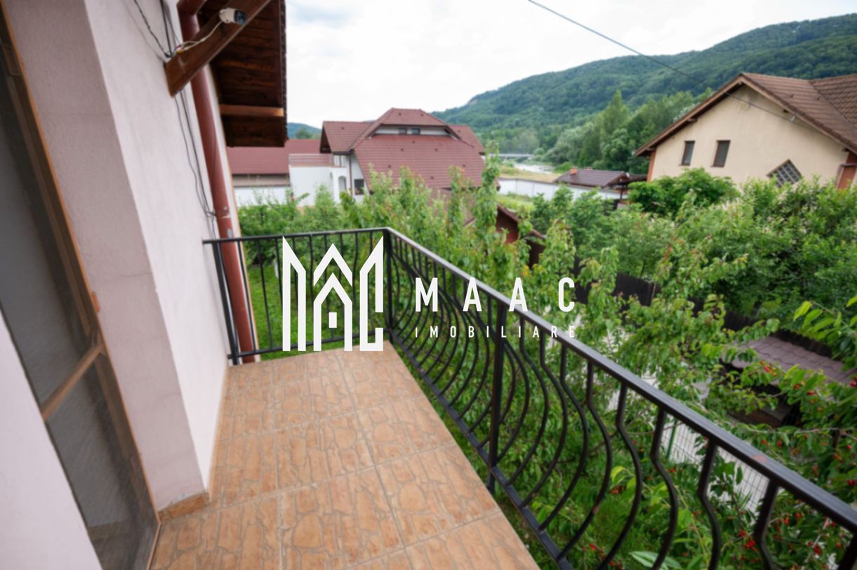 Casă duplex 4 camere | Vlădești, Vâlcea | 142 mp utili, teren 417 mp — fotografia 10