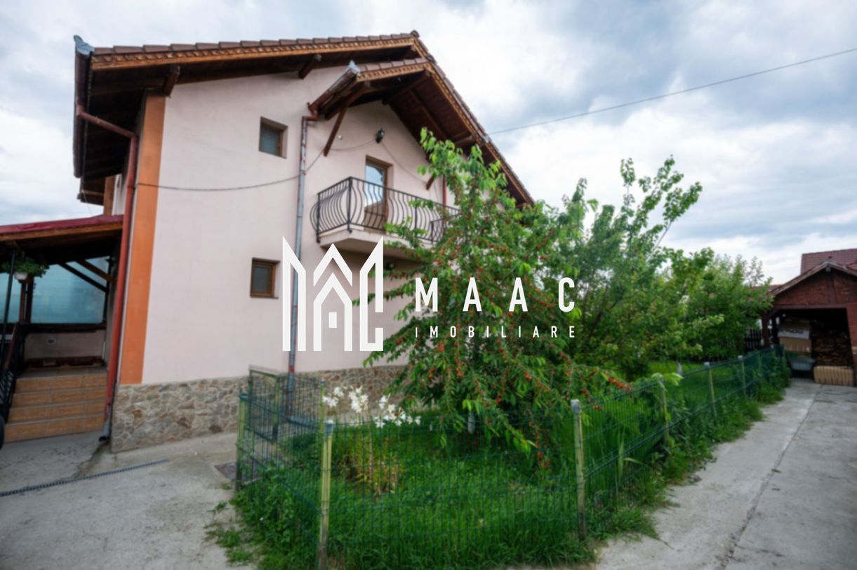 Casă duplex 4 camere | Vlădești, Vâlcea | 142 mp utili, teren 417 mp — fotografia 11