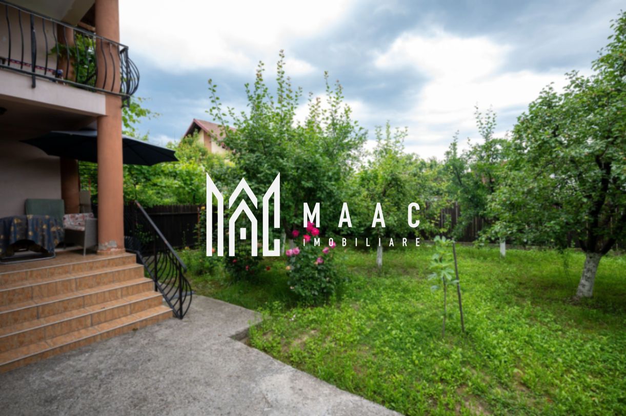 Casă duplex 4 camere | Vlădești, Vâlcea | 142 mp utili, teren 417 mp — fotografia 12