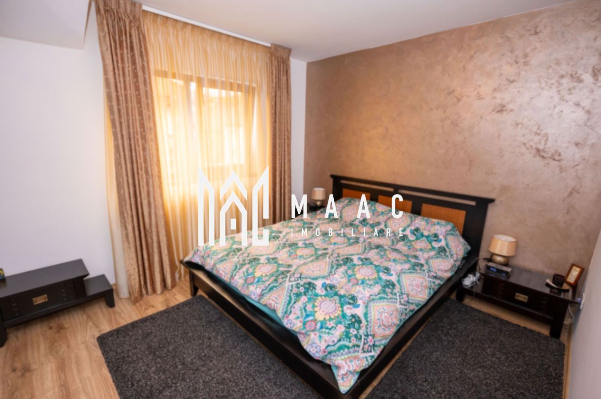 Casă duplex 4 camere | Vlădești, Vâlcea | 142 mp utili, teren 417 mp — fotografia 3