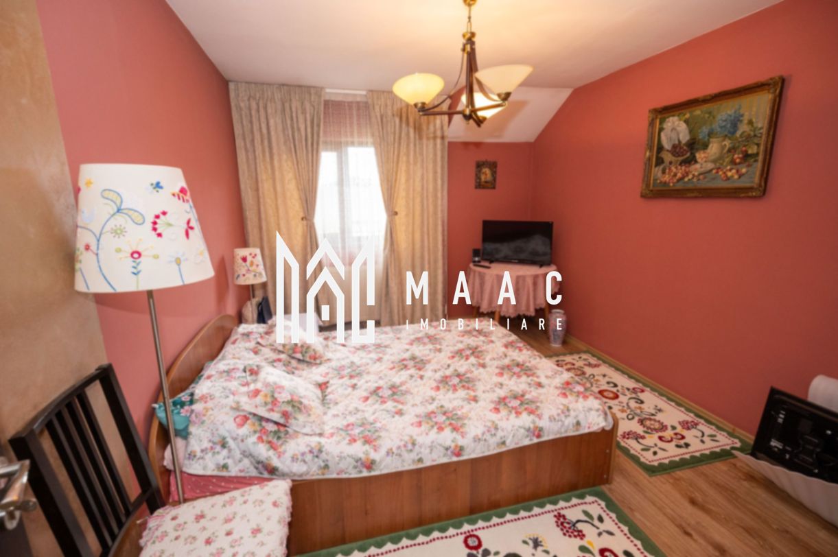 Casă duplex 4 camere | Vlădești, Vâlcea | 142 mp utili, teren 417 mp — fotografia 4