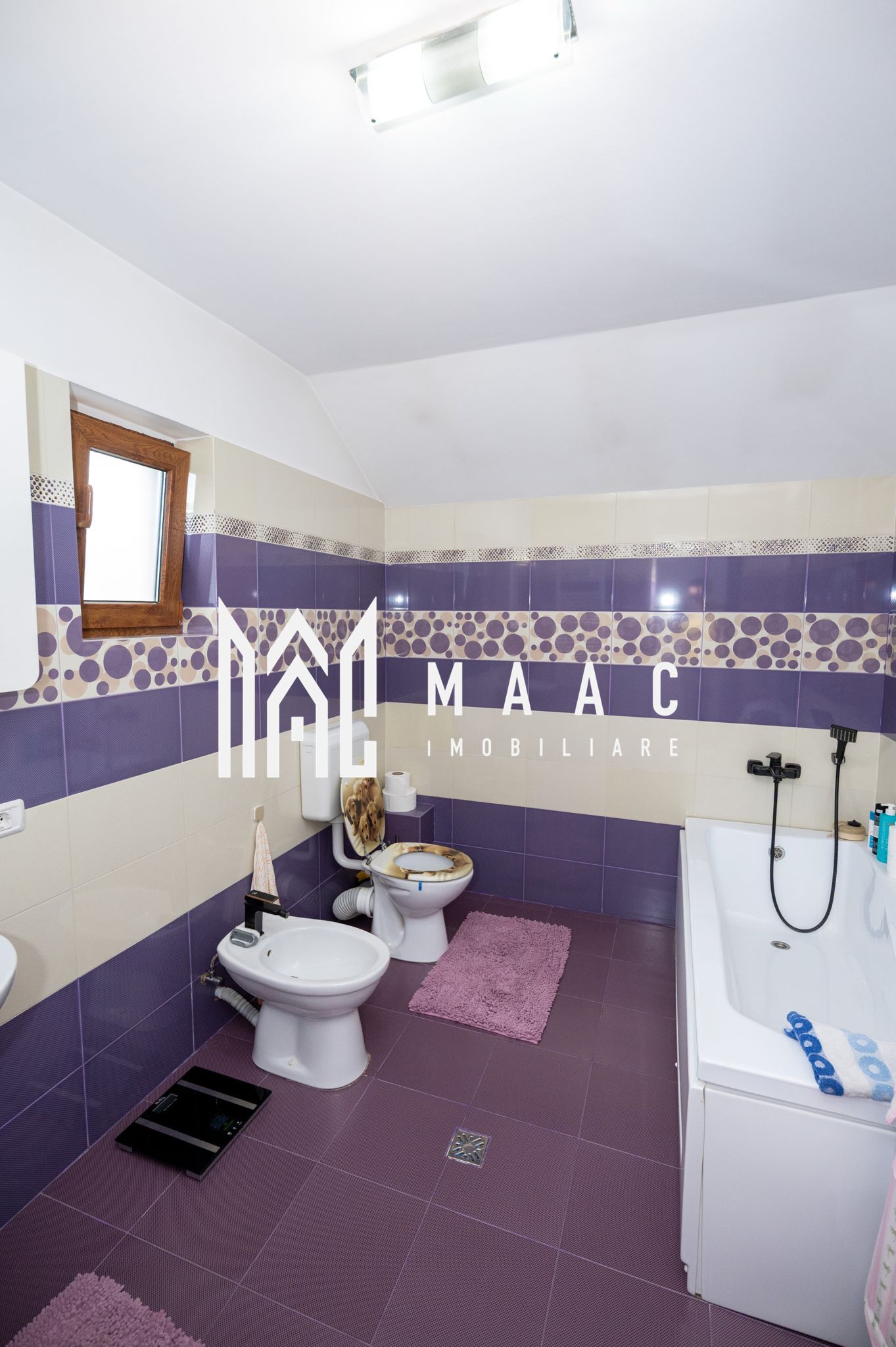 Casă duplex 4 camere | Vlădești, Vâlcea | 142 mp utili, teren 417 mp — fotografia 6
