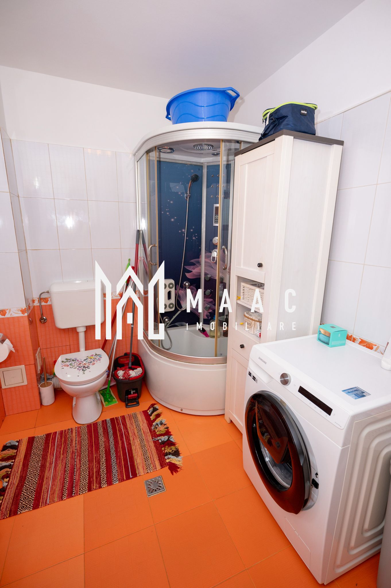 Casă duplex 4 camere | Vlădești, Vâlcea | 142 mp utili, teren 417 mp — fotografia 7
