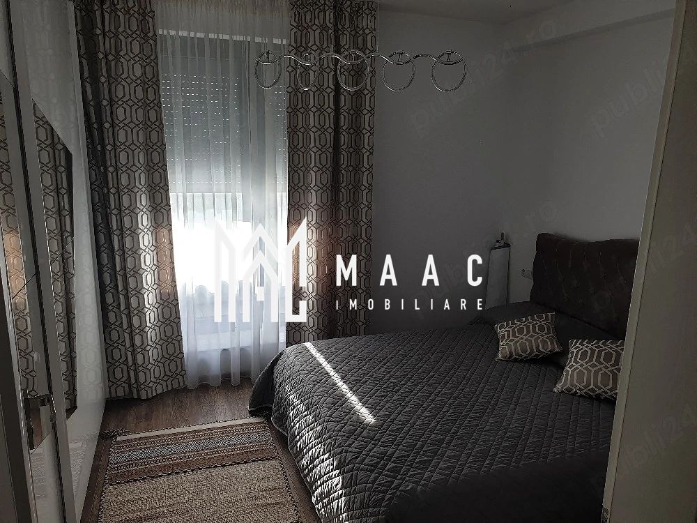 Penthouse 4 camere | 120 MPU | Terasa 250 MP | Mobilat — fotografia 4