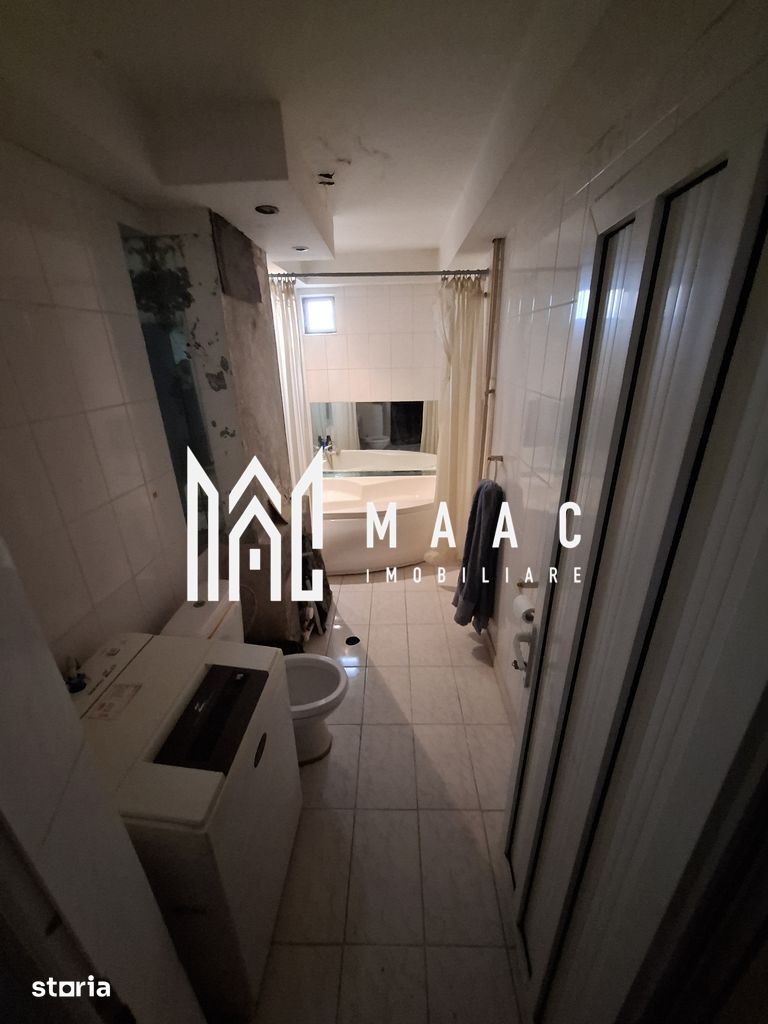 Apartament 4 camere | Ostroveni | 88.71 mpu | 2 balcoane | 2 bai | — fotografia 12