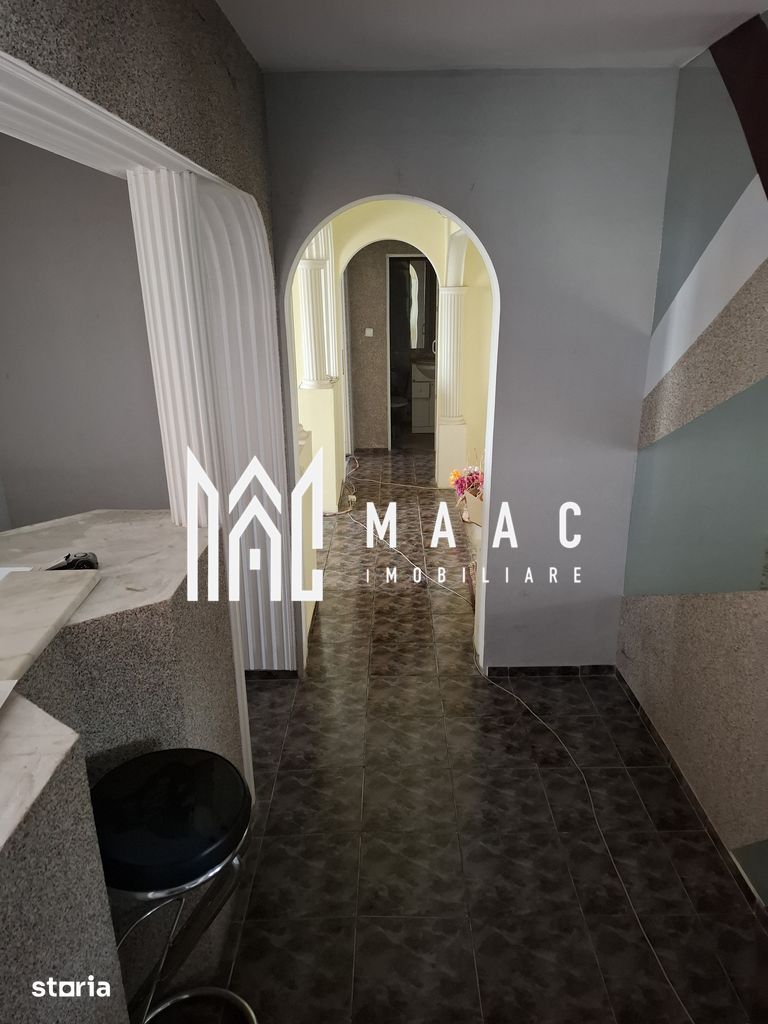 Apartament 4 camere | Ostroveni | 88.71 mpu | 2 balcoane | 2 bai | — fotografia 3
