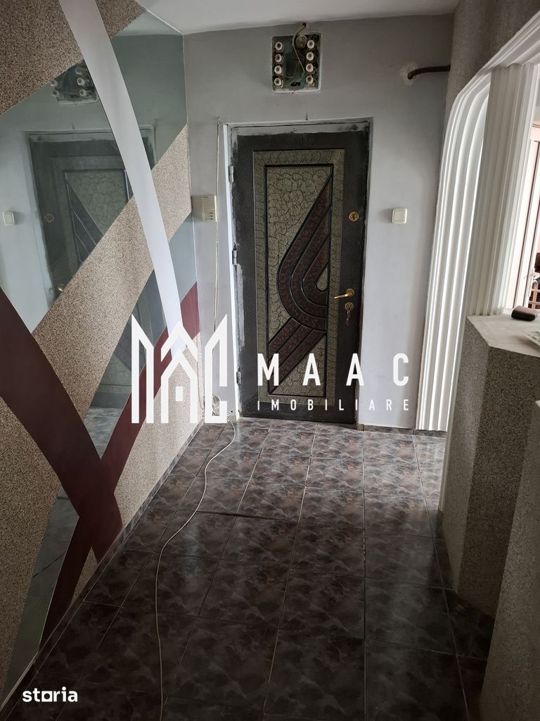 Apartament 4 camere | Ostroveni | 88.71 mpu | 2 balcoane | 2 bai | — fotografia 4