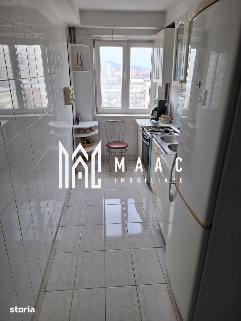 Apartament 4 camere | Ostroveni | 88.71 mpu | 2 balcoane | 2 bai | — fotografia 7