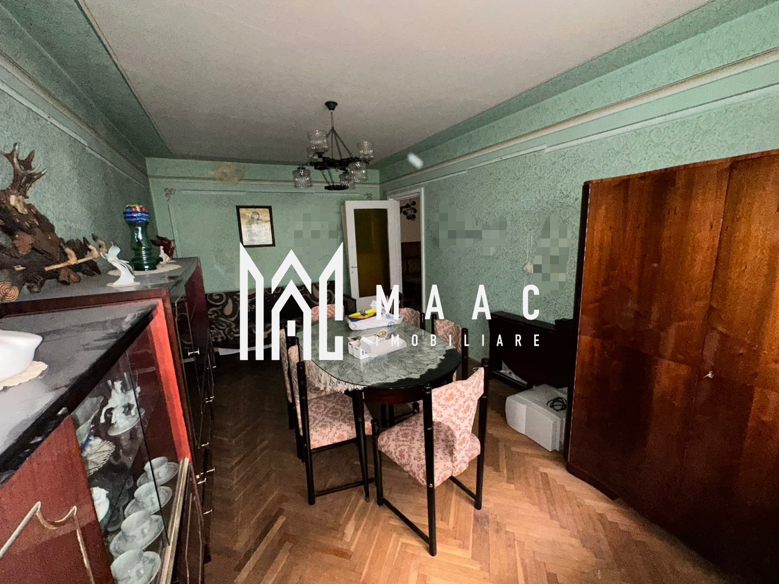 Apartament de vânzare Sibiu | Calea Dumbrăvii | 3 camere — fotografia 4