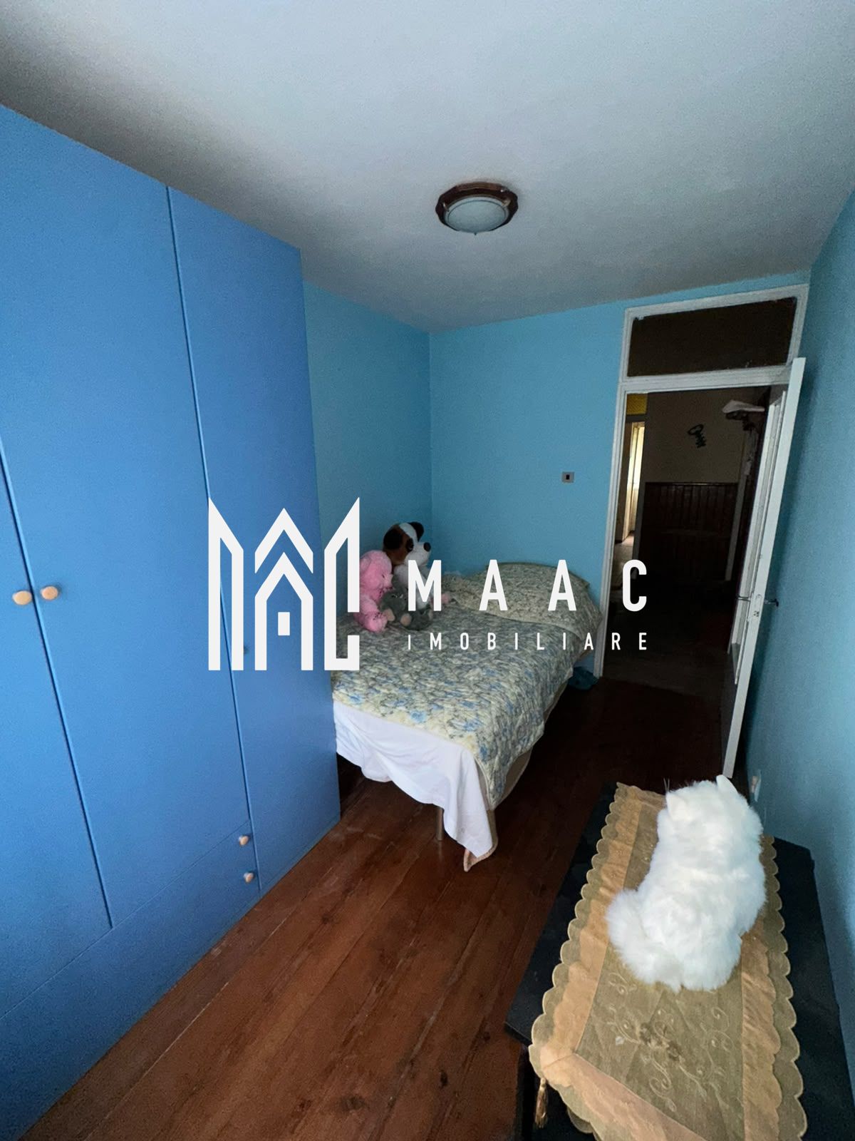 Apartament de vânzare Sibiu | Calea Dumbrăvii | 3 camere — fotografia 5