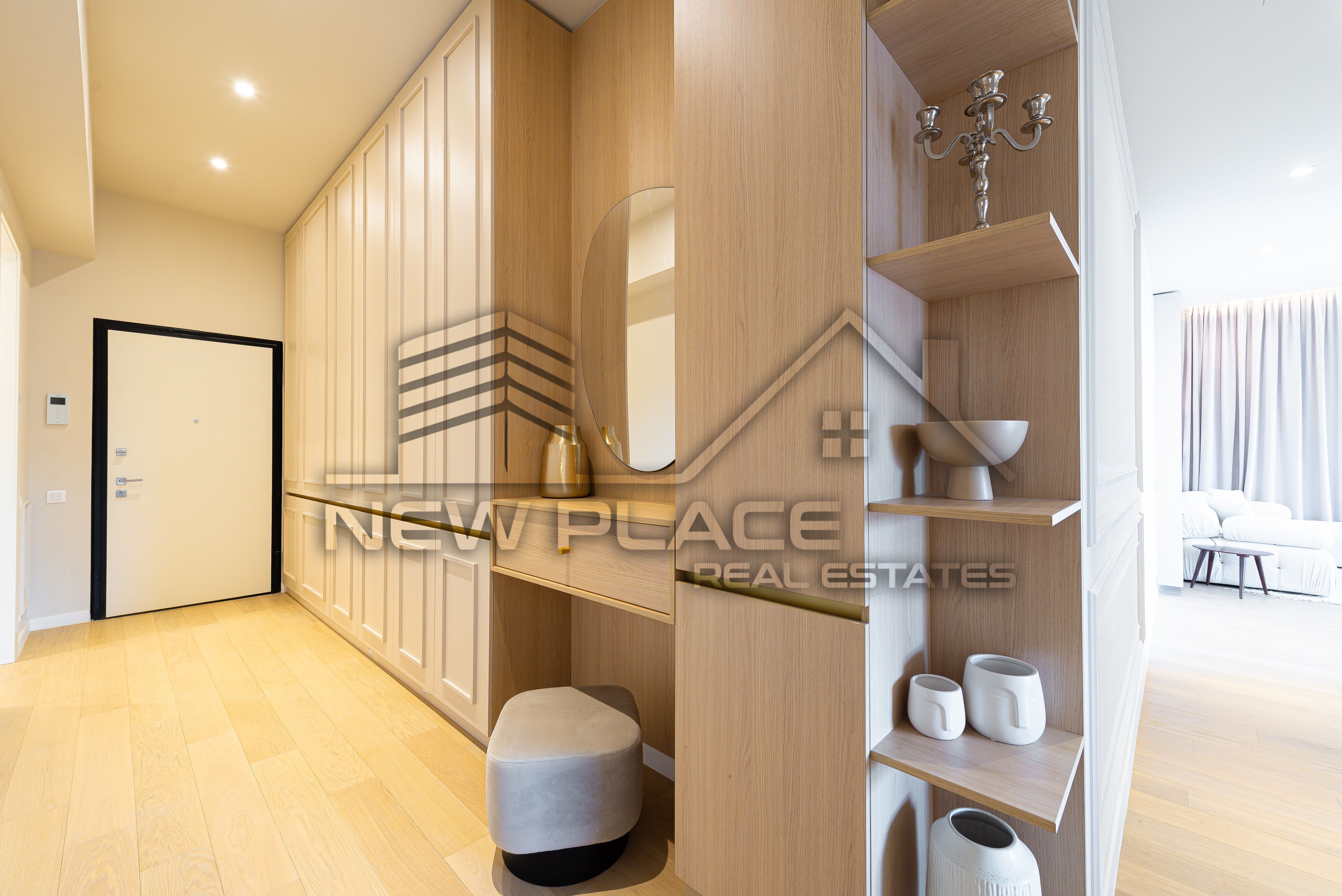 One Verdi Park | Apartament unicat [+21% TVA] View liber | Lux — fotografia 10