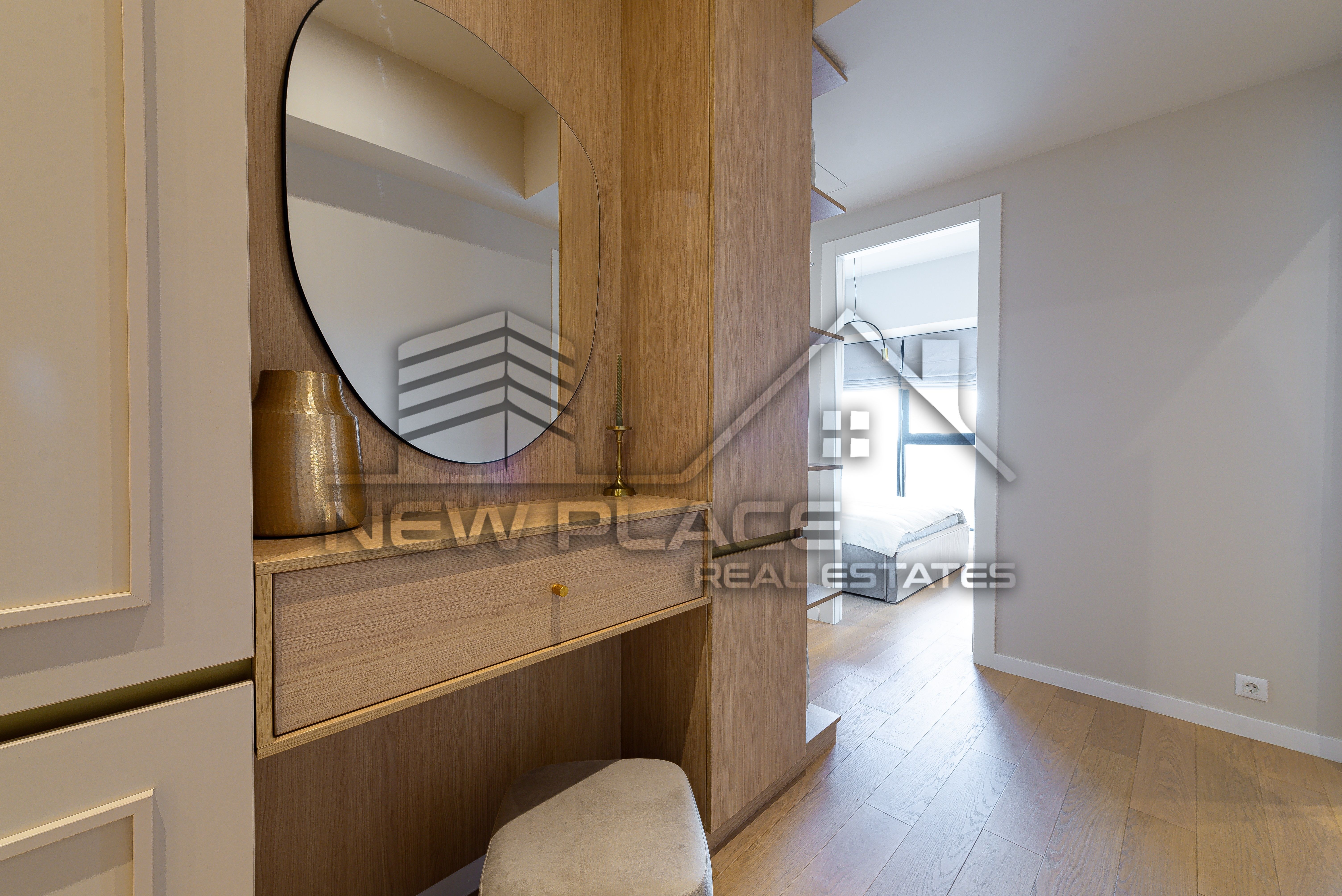 One Verdi Park | Apartament unicat [+21% TVA] View liber | Lux — fotografia 11