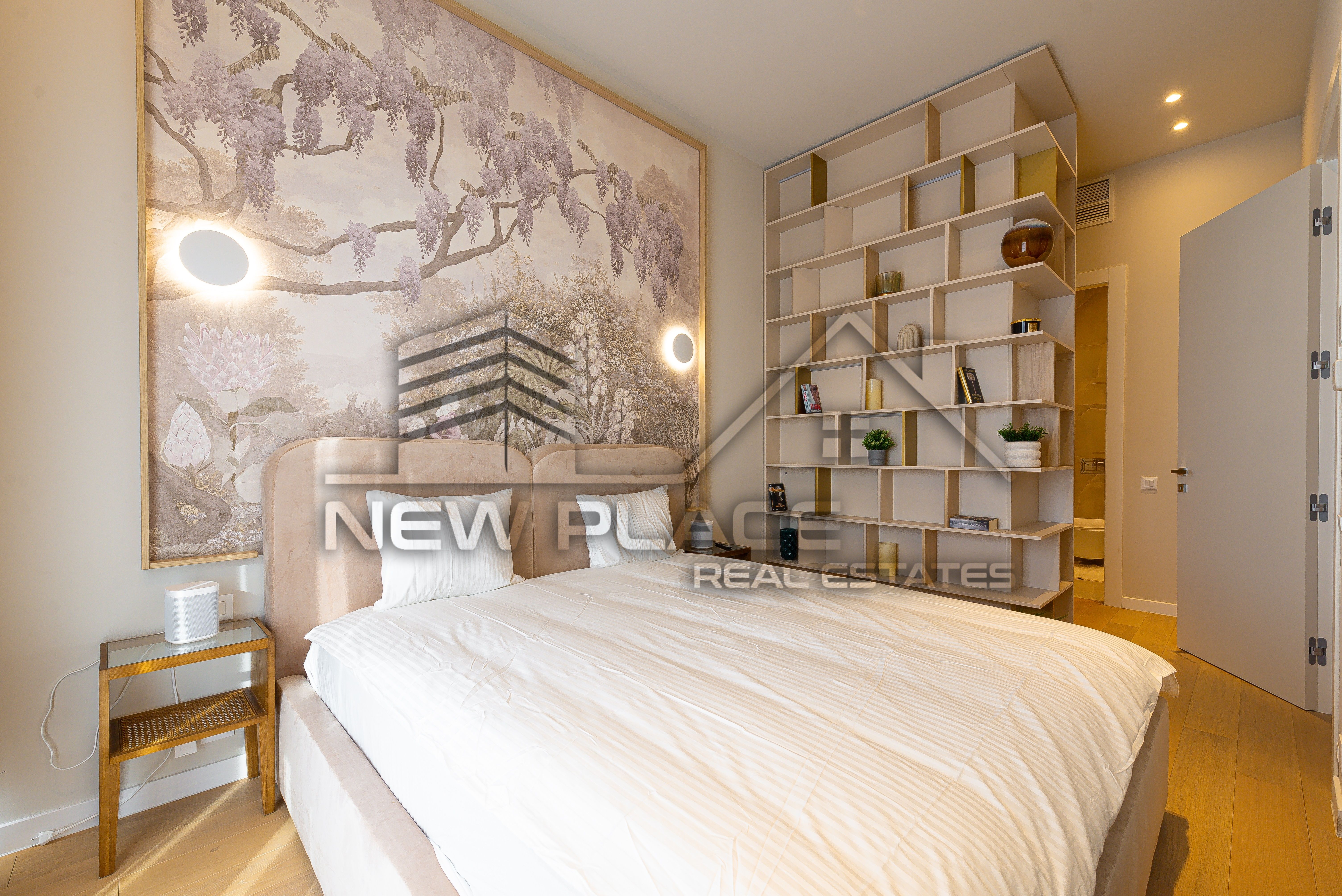 One Verdi Park | Apartament unicat [+21% TVA] View liber | Lux — fotografia 12