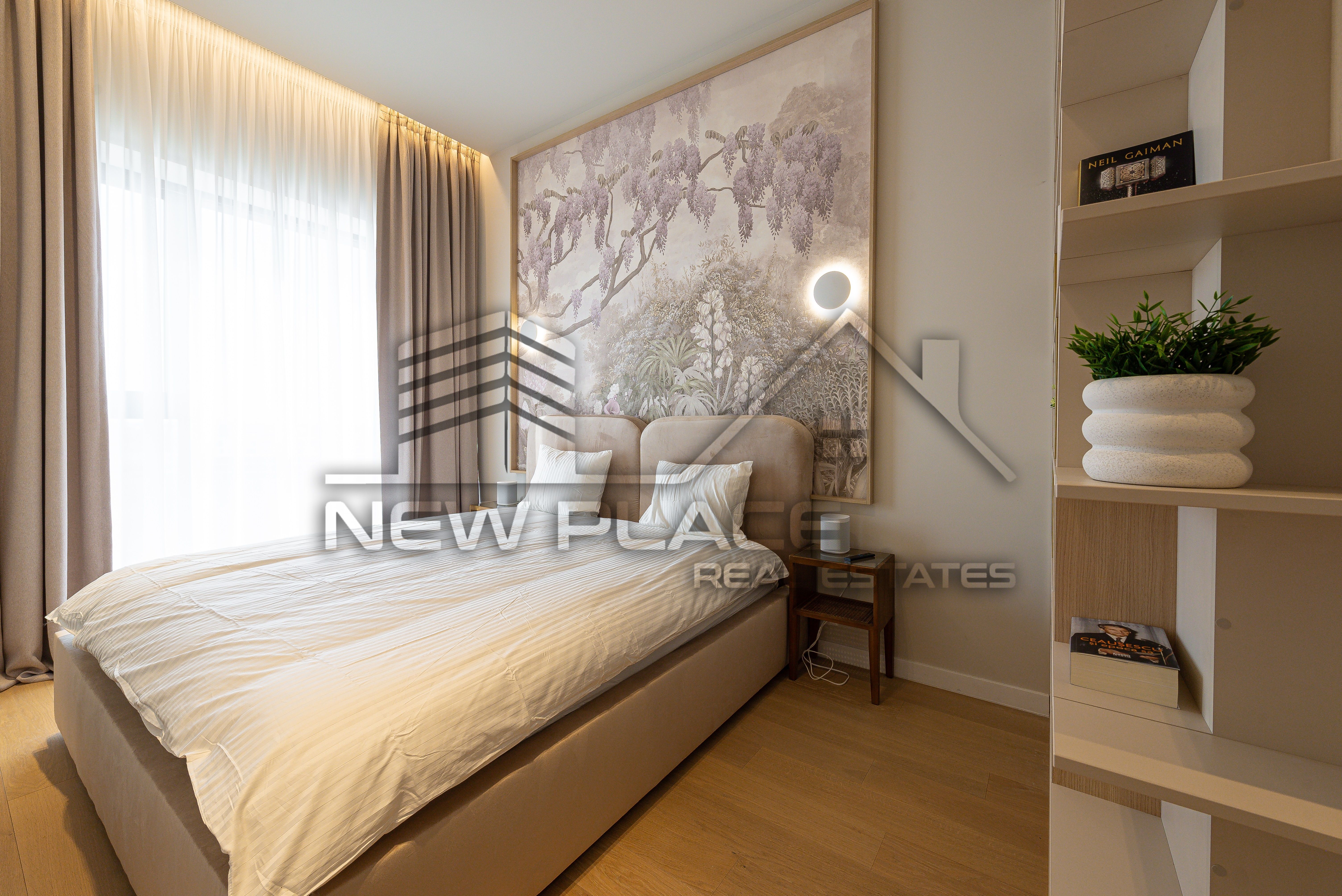 One Verdi Park | Apartament unicat [+21% TVA] View liber | Lux — fotografia 13
