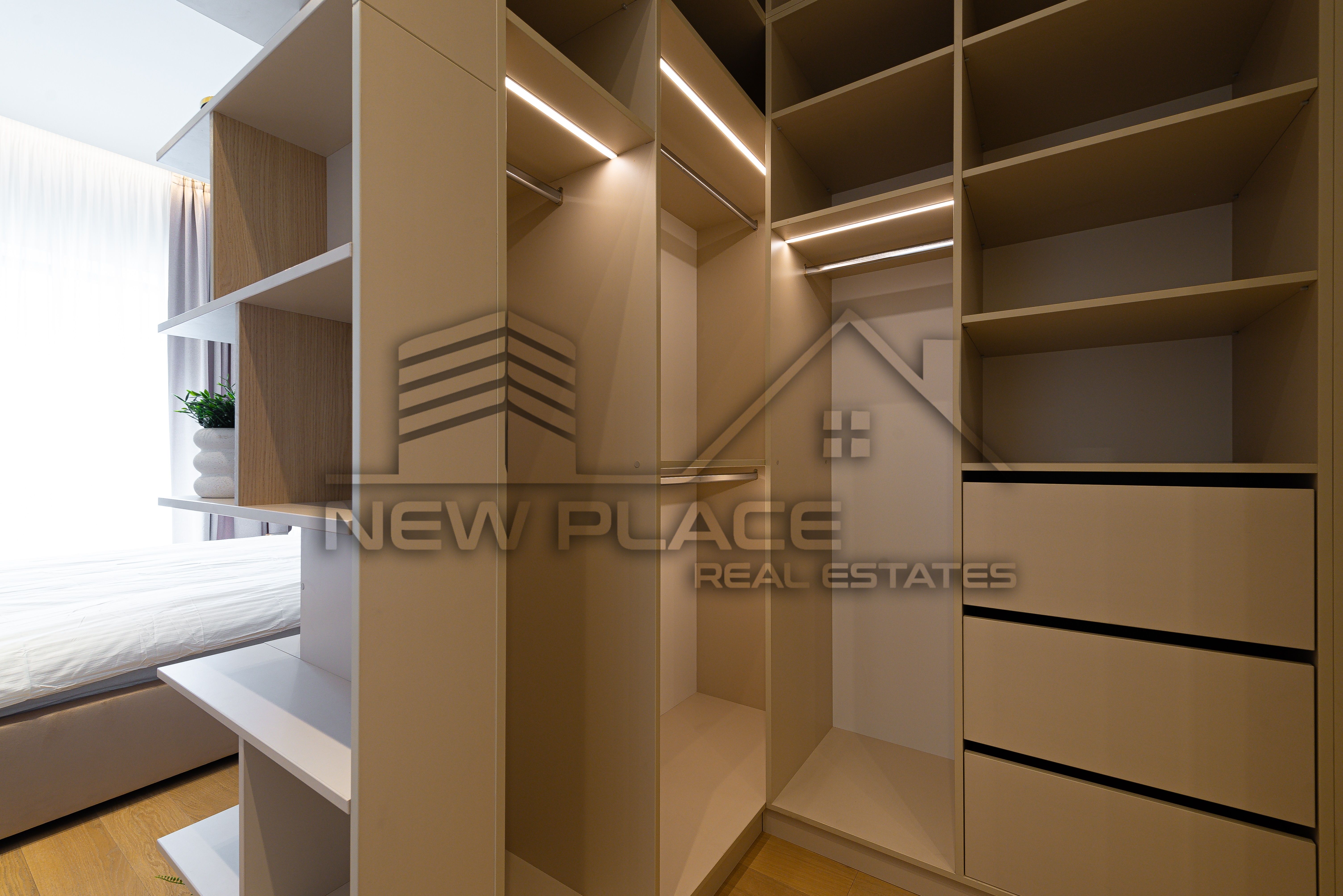 One Verdi Park | Apartament unicat [+21% TVA] View liber | Lux — fotografia 15