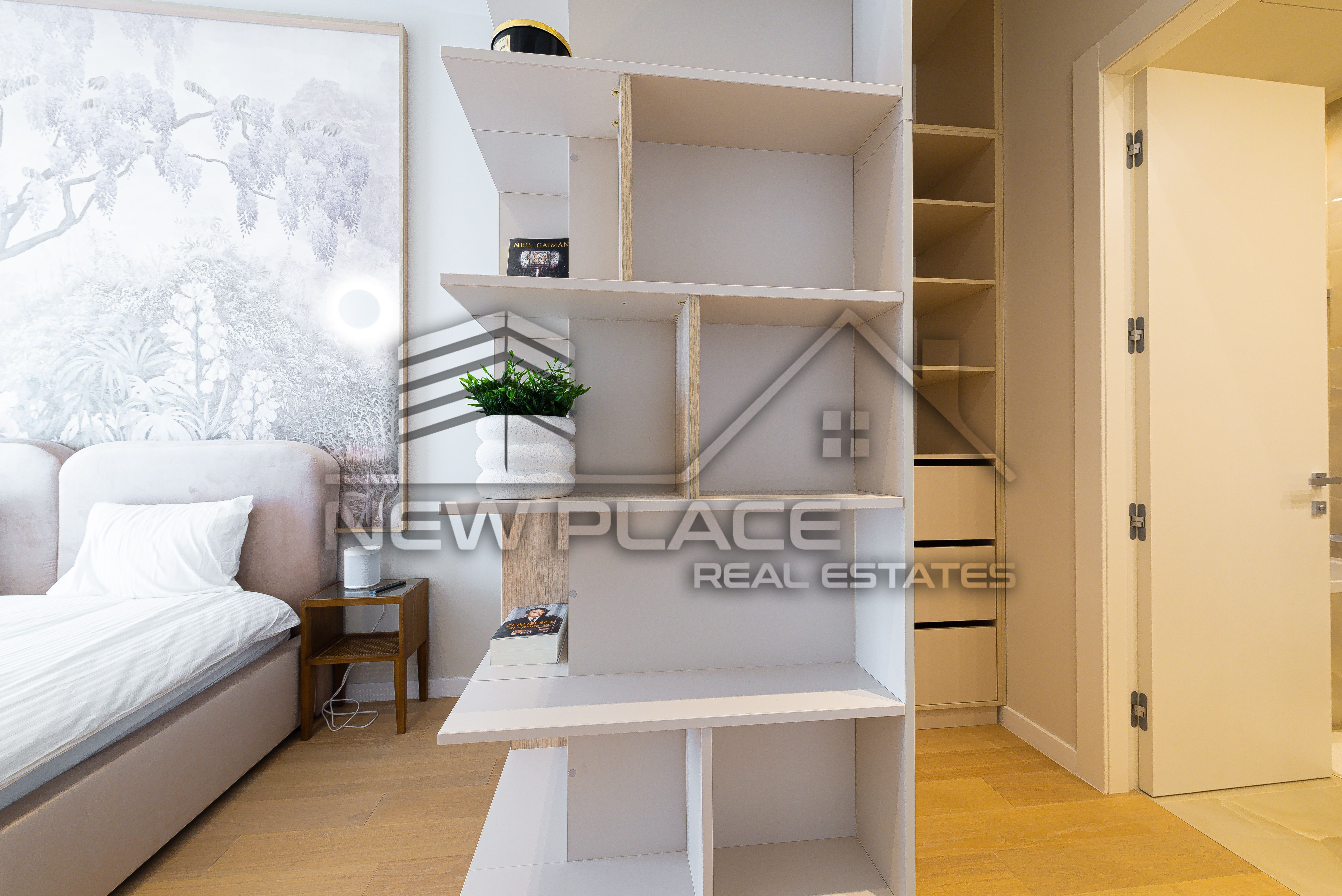 One Verdi Park | Apartament unicat [+21% TVA] View liber | Lux — fotografia 16