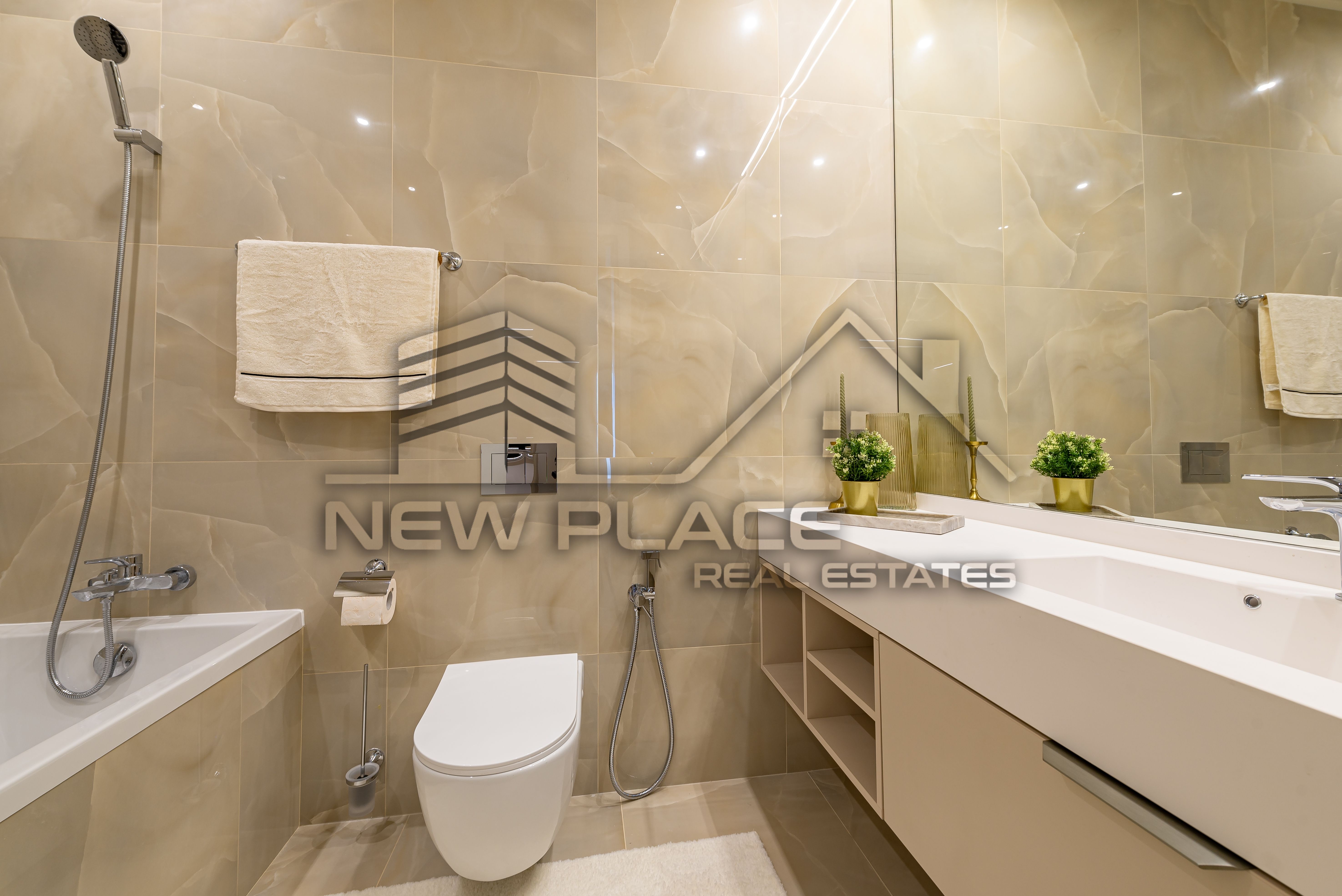 One Verdi Park | Apartament unicat [+21% TVA] View liber | Lux — fotografia 17