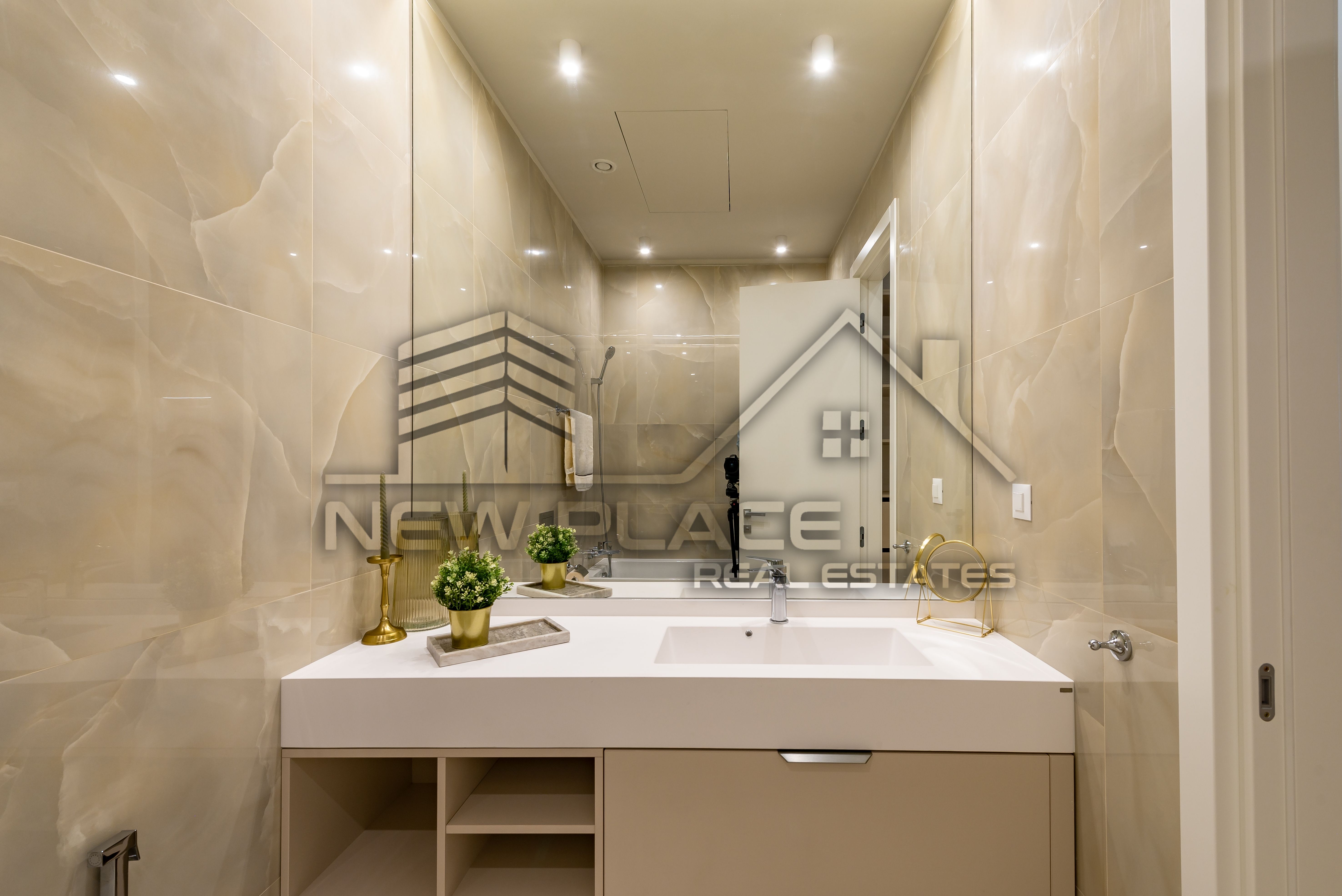 One Verdi Park | Apartament unicat [+21% TVA] View liber | Lux — fotografia 18