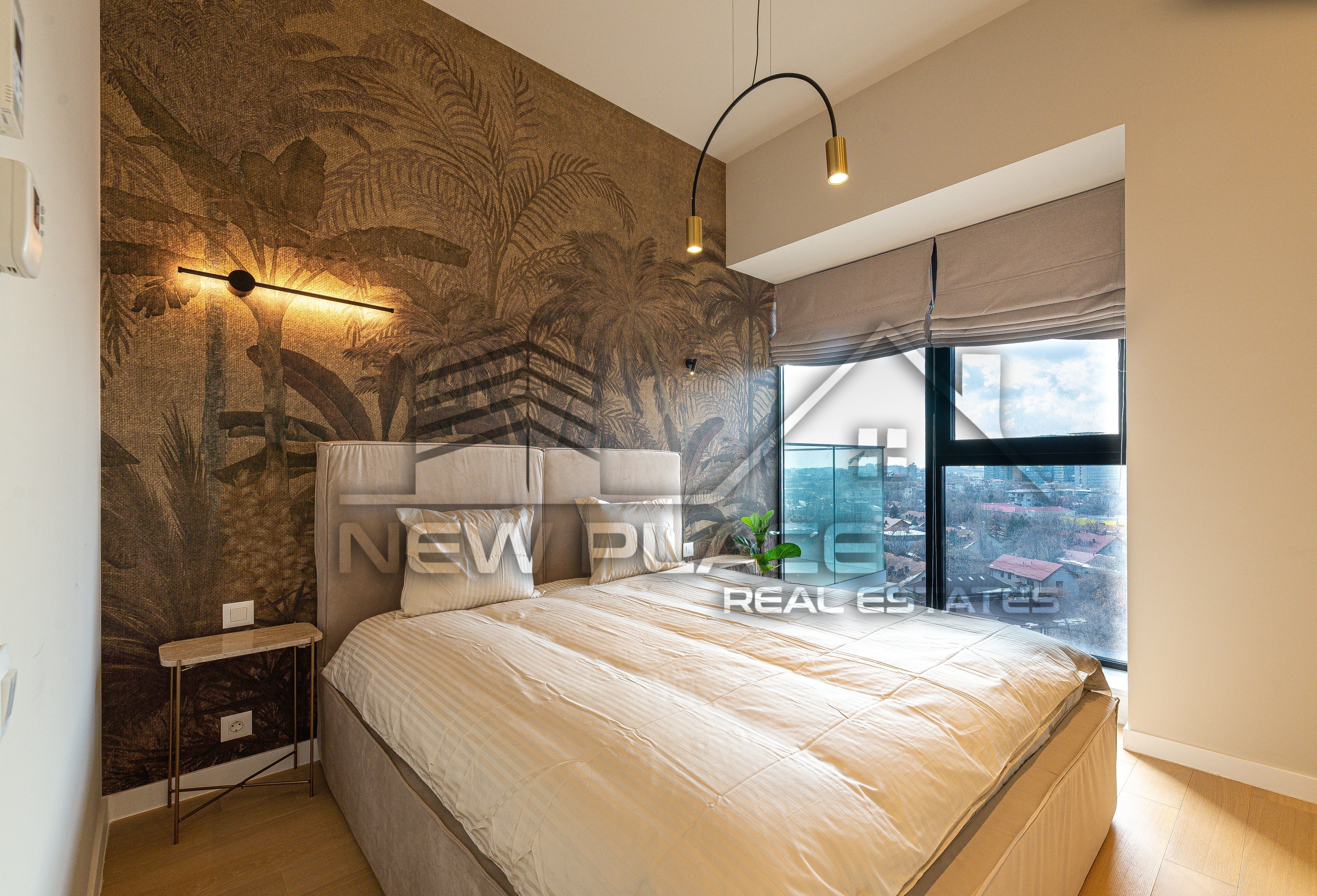 One Verdi Park | Apartament unicat [+21% TVA] View liber | Lux — fotografia 19