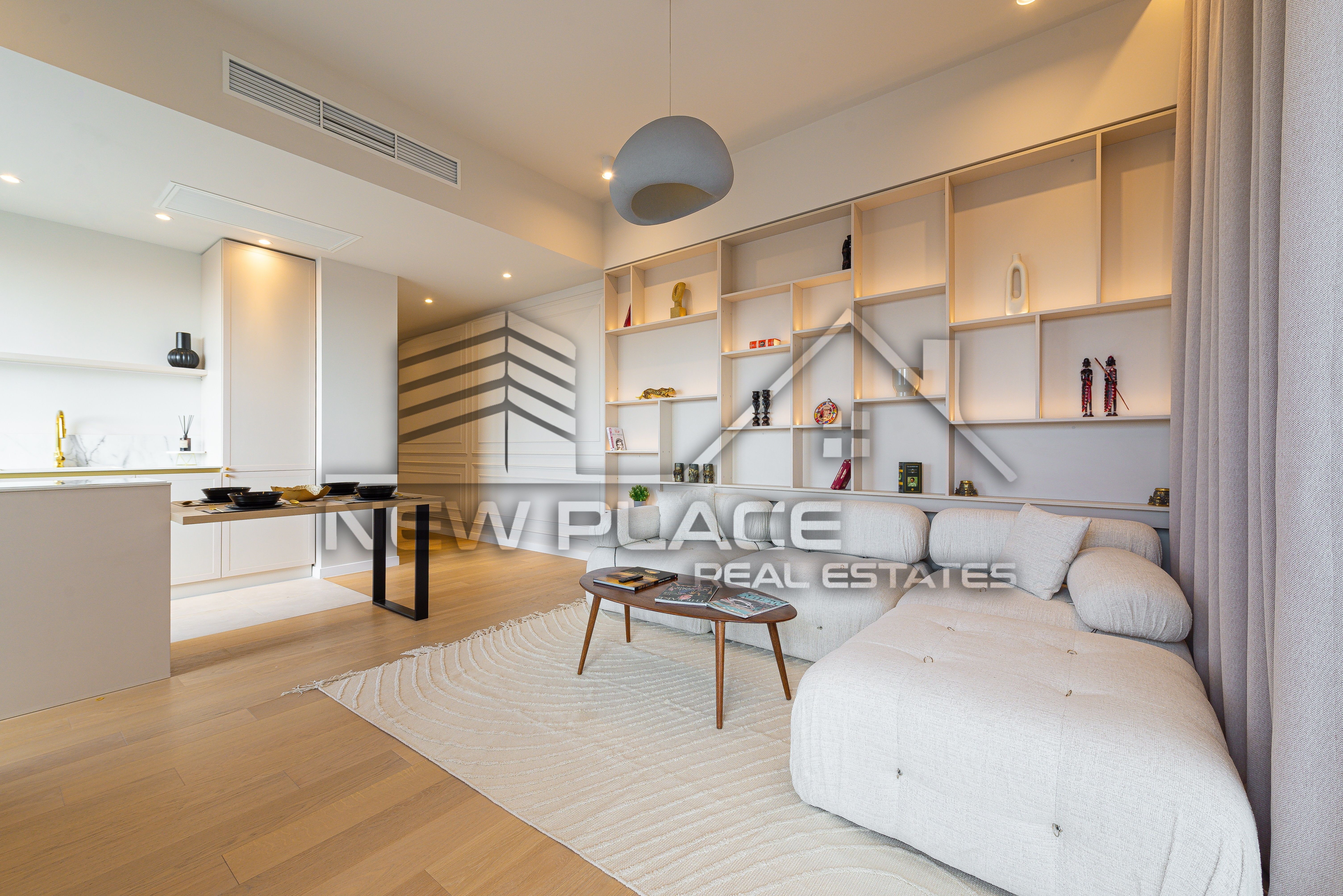 One Verdi Park | Apartament unicat [+21% TVA] View liber | Lux — fotografia 2