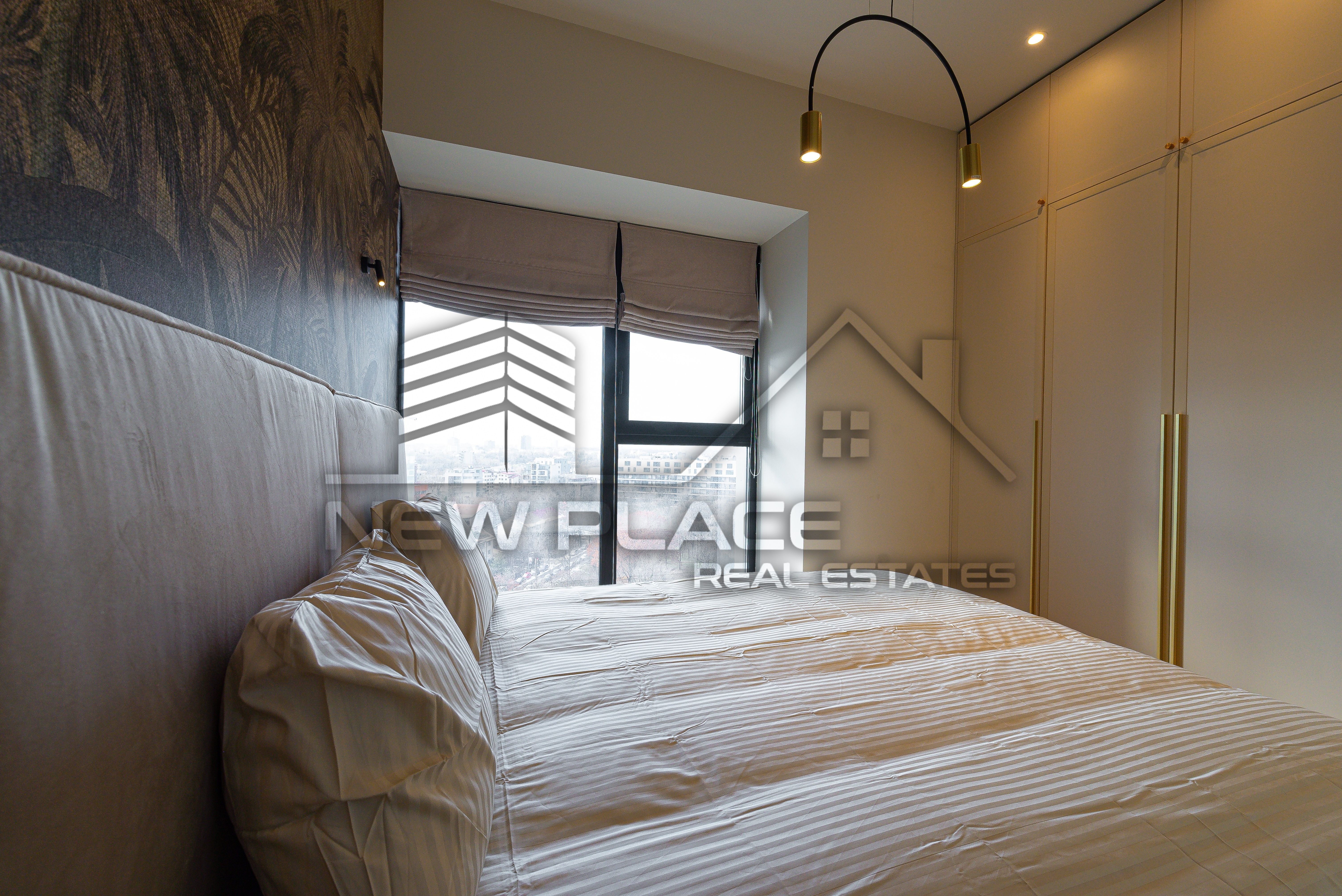 One Verdi Park | Apartament unicat [+21% TVA] View liber | Lux — fotografia 21