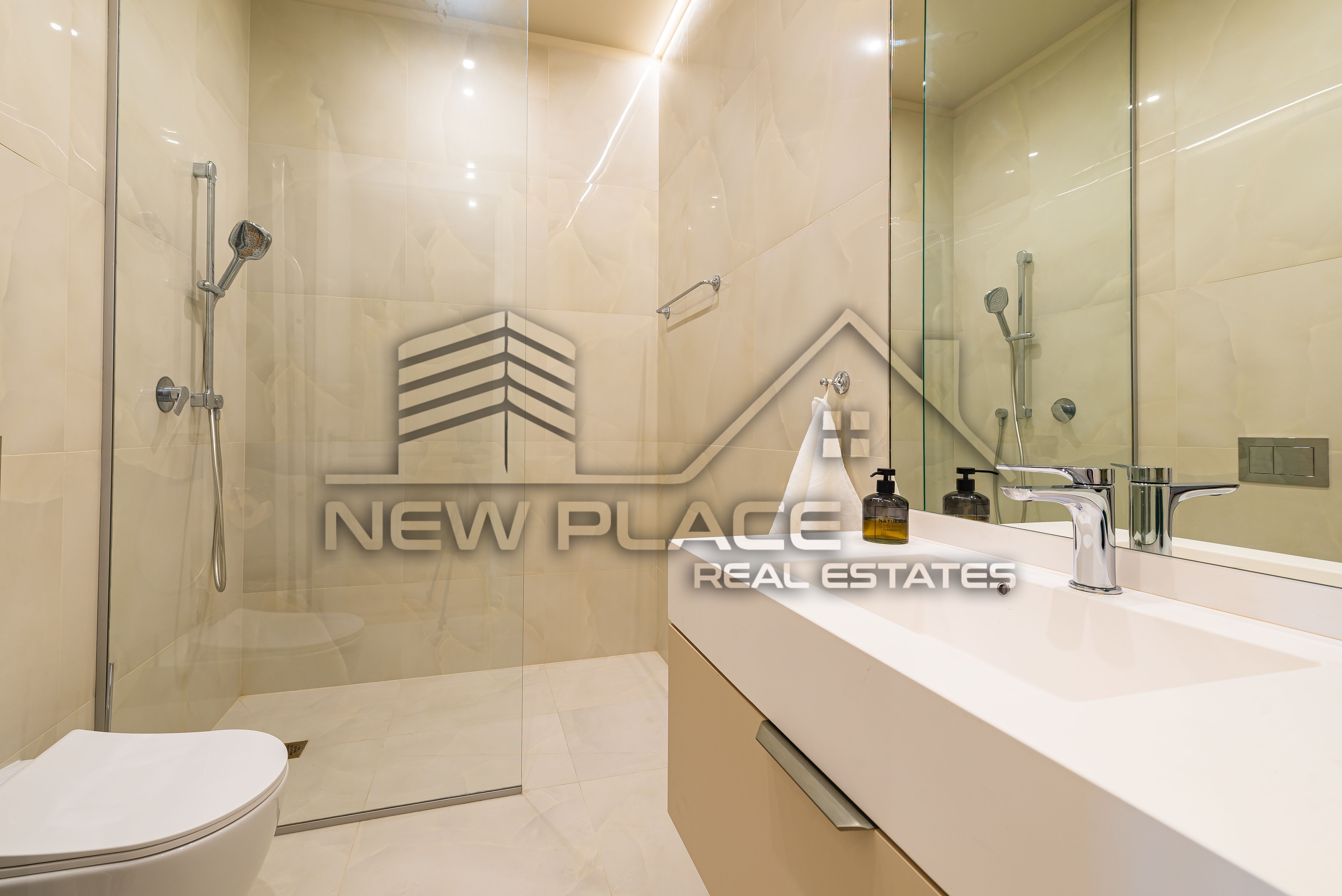 One Verdi Park | Apartament unicat [+21% TVA] View liber | Lux — fotografia 23