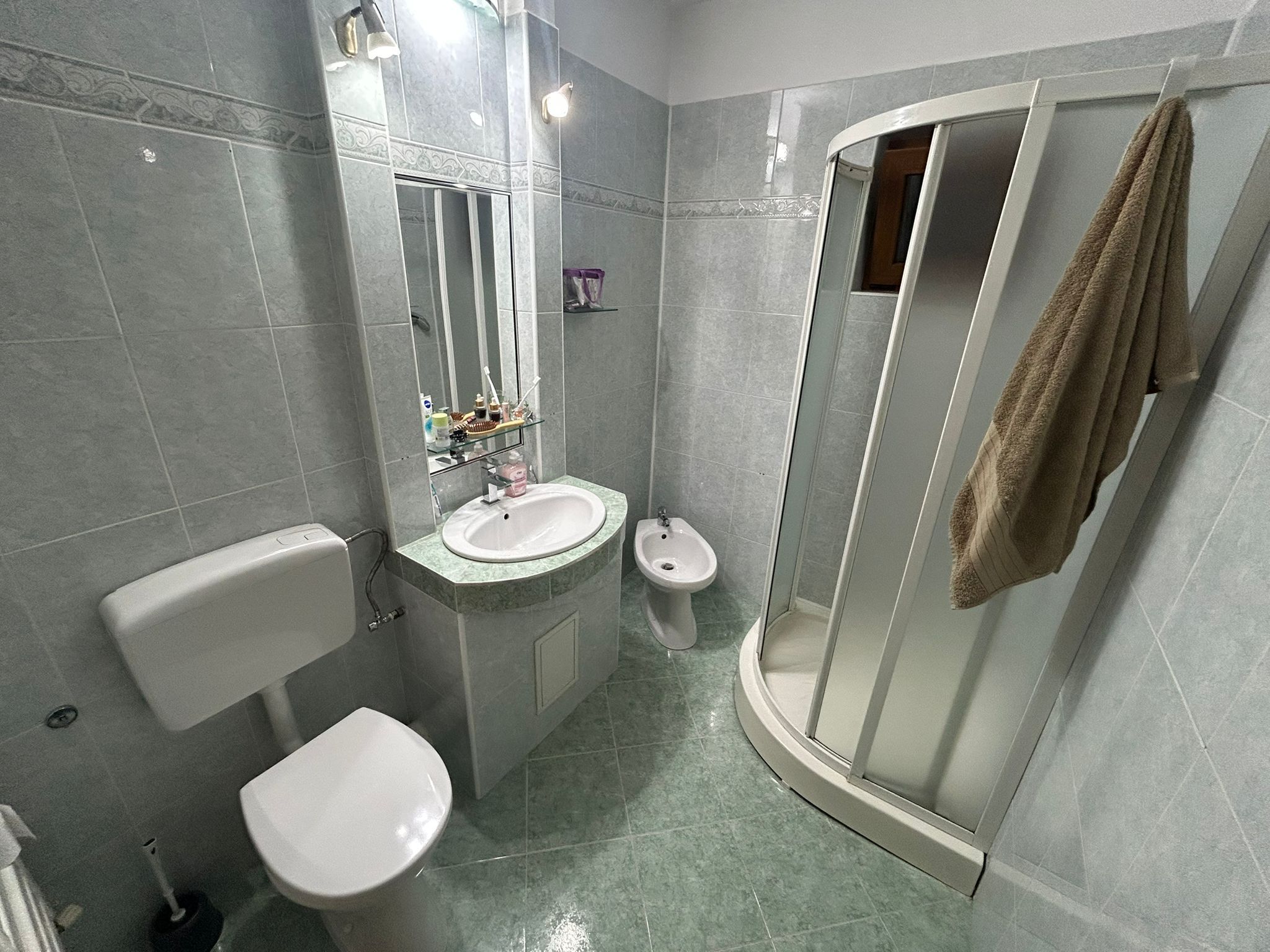Apartament 2 camere, decomandat - zona Centru — fotografia 8