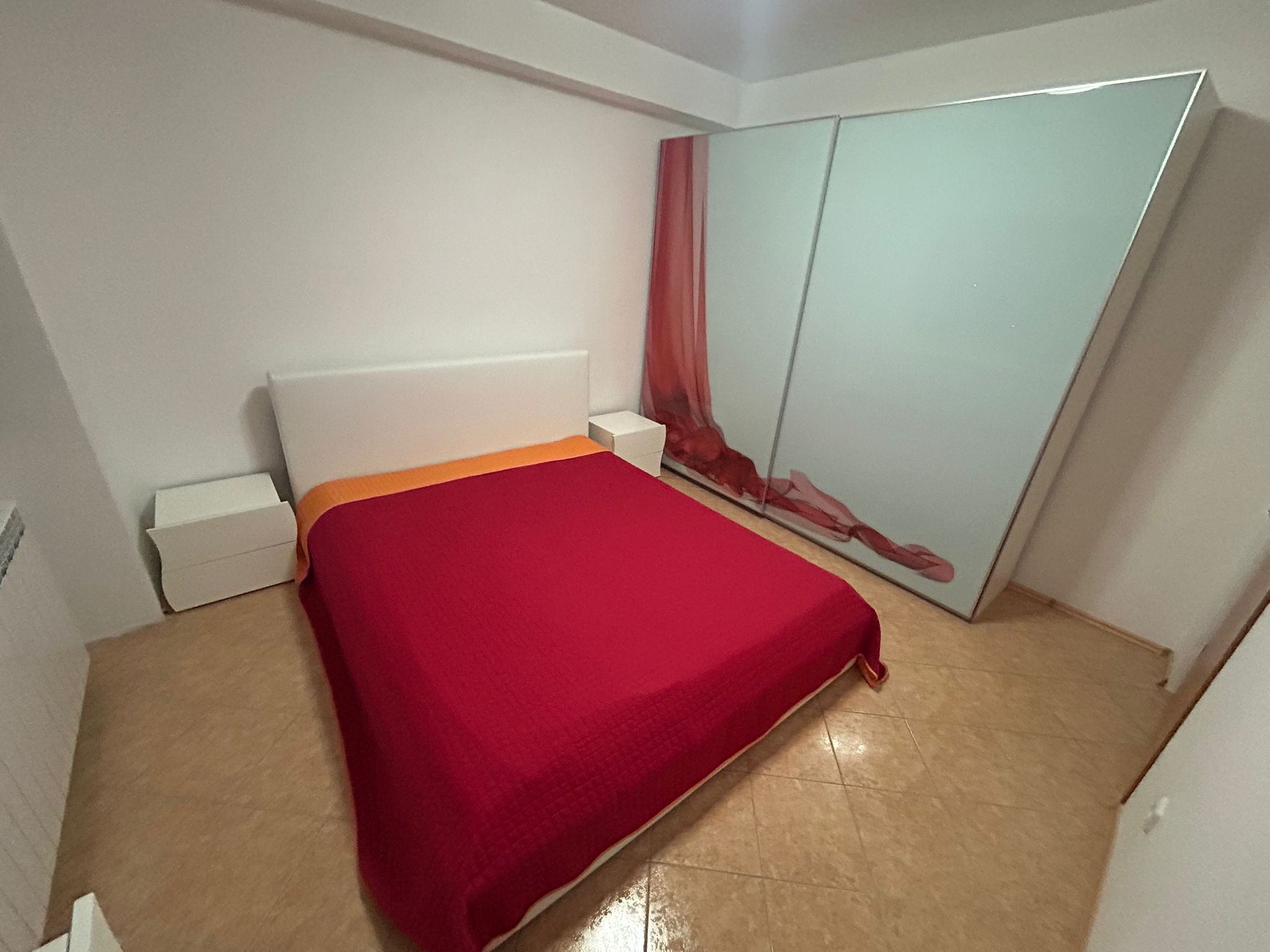 Apartament 2 camere, decomandat - zona Centru — fotografia 9