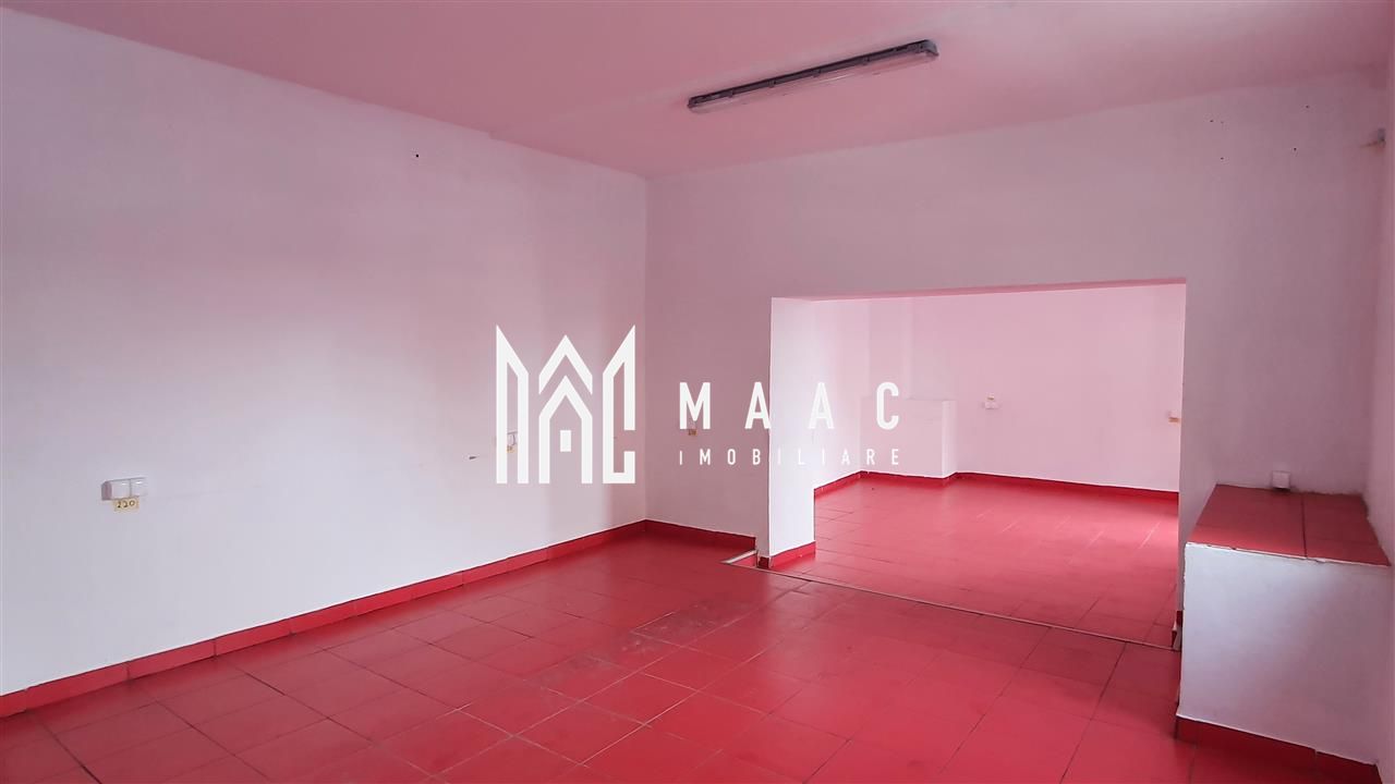 Spațiu comercial | 42,39MPU | Zona Centrală | Acces stradal — fotografia 4