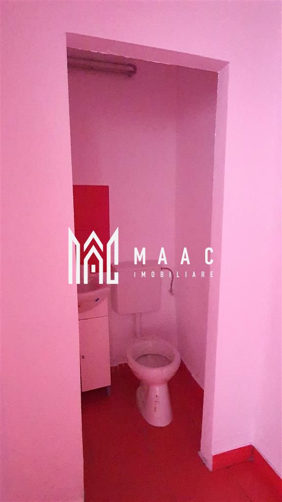 Spațiu comercial | 42,39MPU | Zona Centrală | Acces stradal — fotografia 7