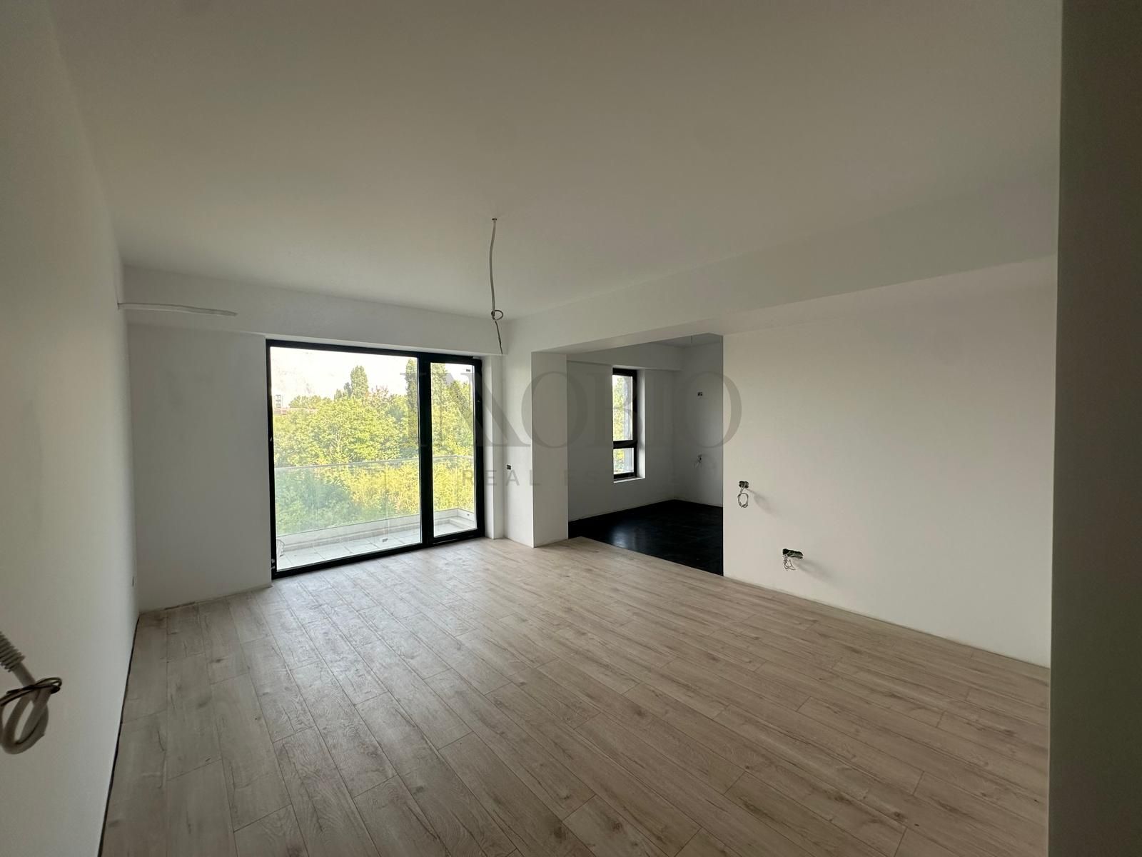 Apartament 3 Camere | 2 Băi | Imobil Nou | Atrium Plaza | + 21% TVA — fotografia 3