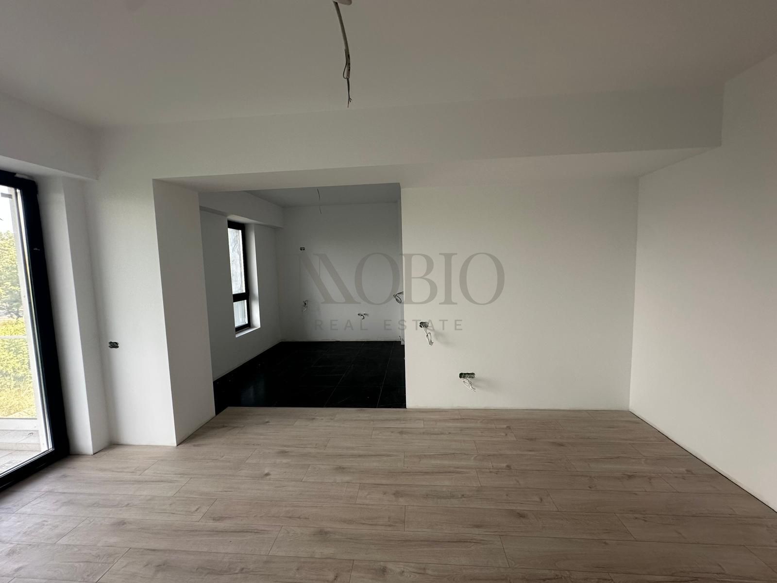 Apartament 3 Camere | 2 Băi | Imobil Nou | Atrium Plaza | + 21% TVA — fotografia 4