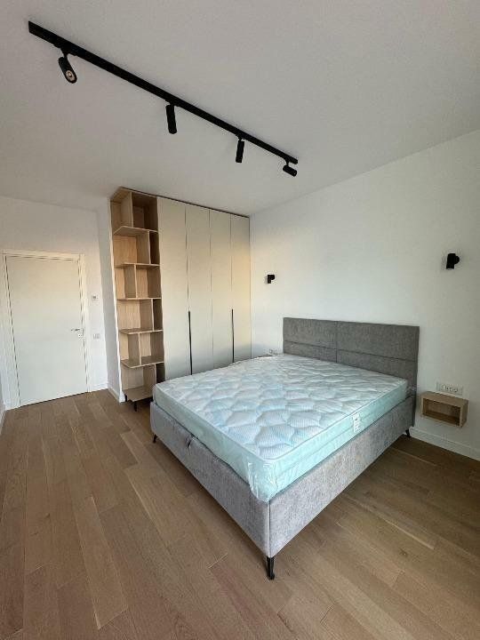 Ag BRASADAS închiriază ap 2 cam 2023 ONE Timpuri Noi. — fotografia 3