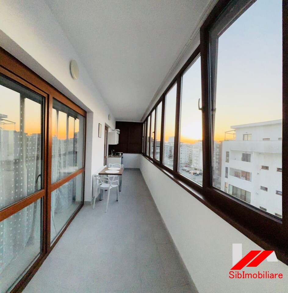 Apartament 3 camere prima inchiriere Lux Doamna Stanca