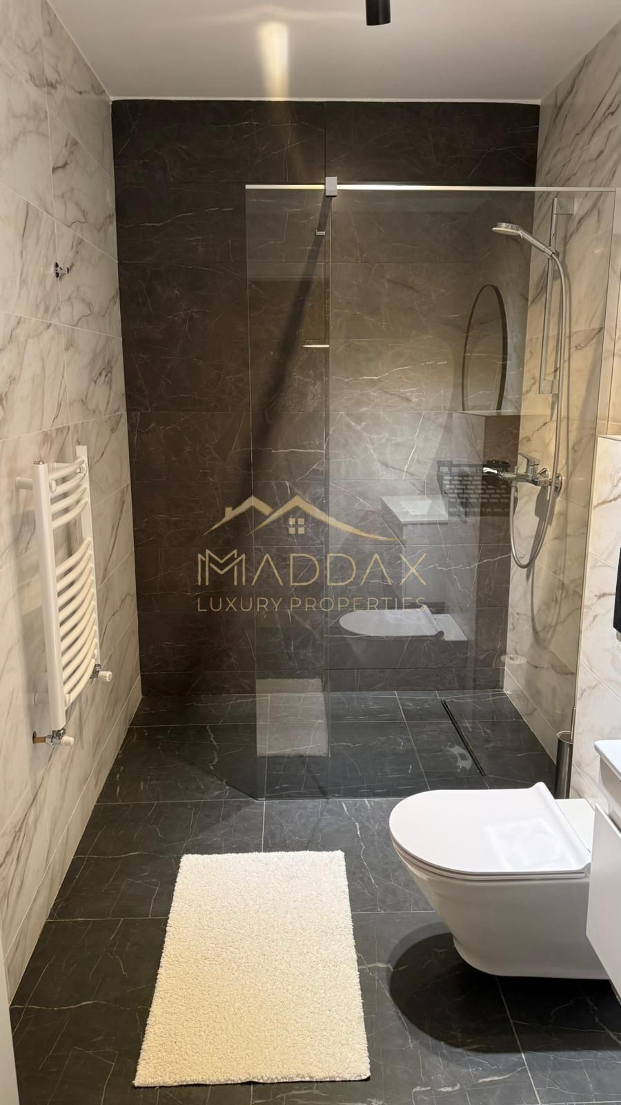 2 camere Lux - Aviatiei - Herastrau - Baneasa**** — fotografia 11