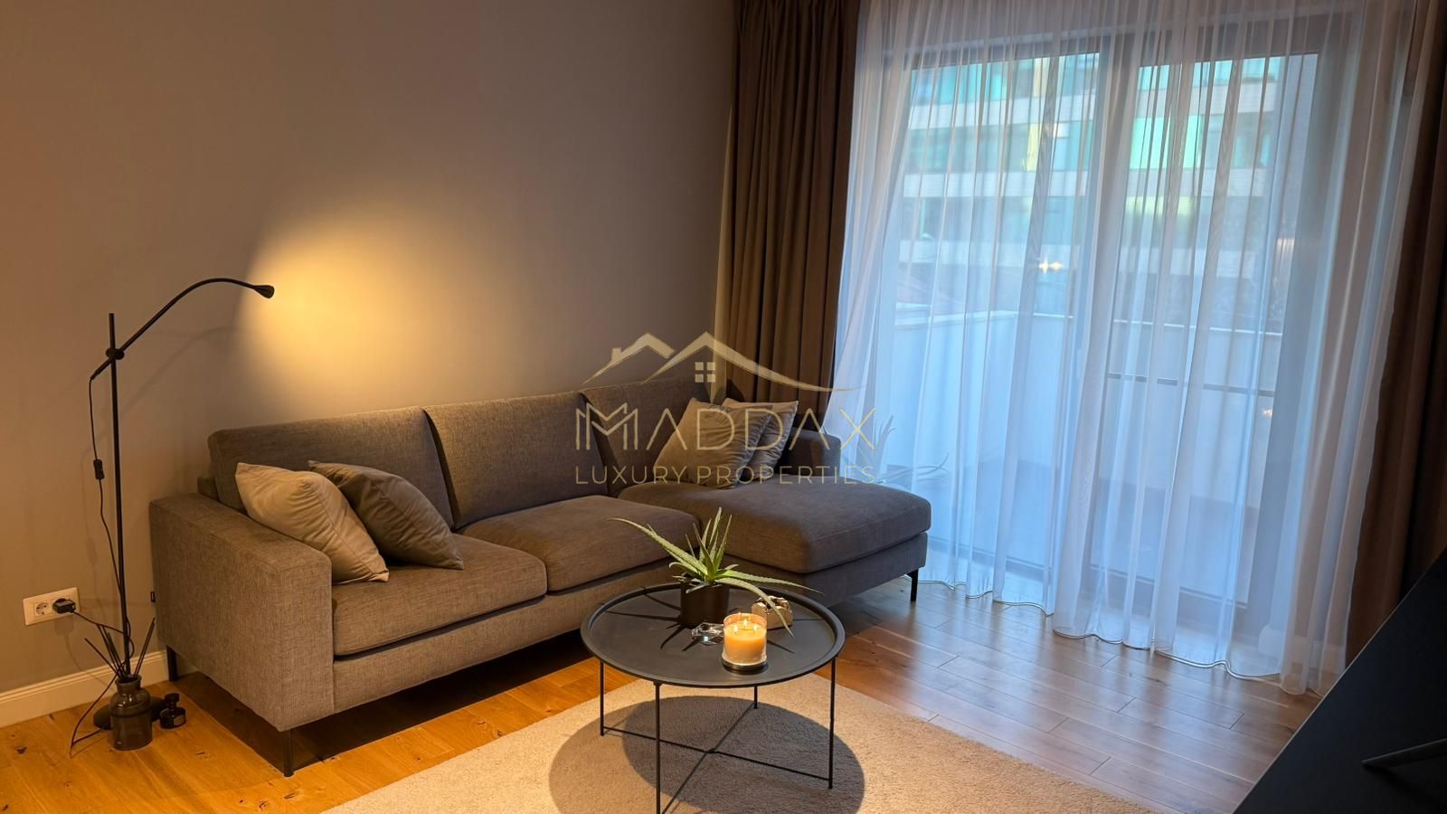 2 camere Lux - Aviatiei - Herastrau - Baneasa**** — fotografia 15