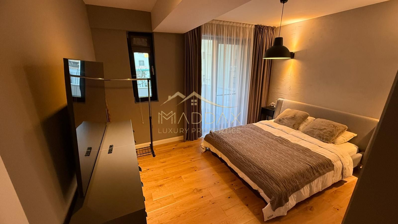 2 camere Lux - Aviatiei - Herastrau - Baneasa**** — fotografia 6