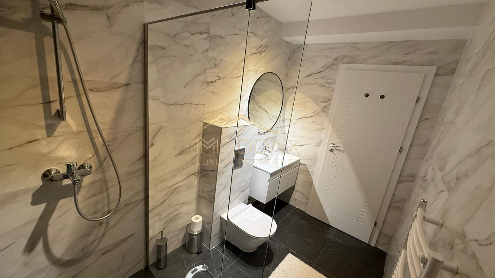 2 camere Lux - Aviatiei - Herastrau - Baneasa**** — fotografia 9