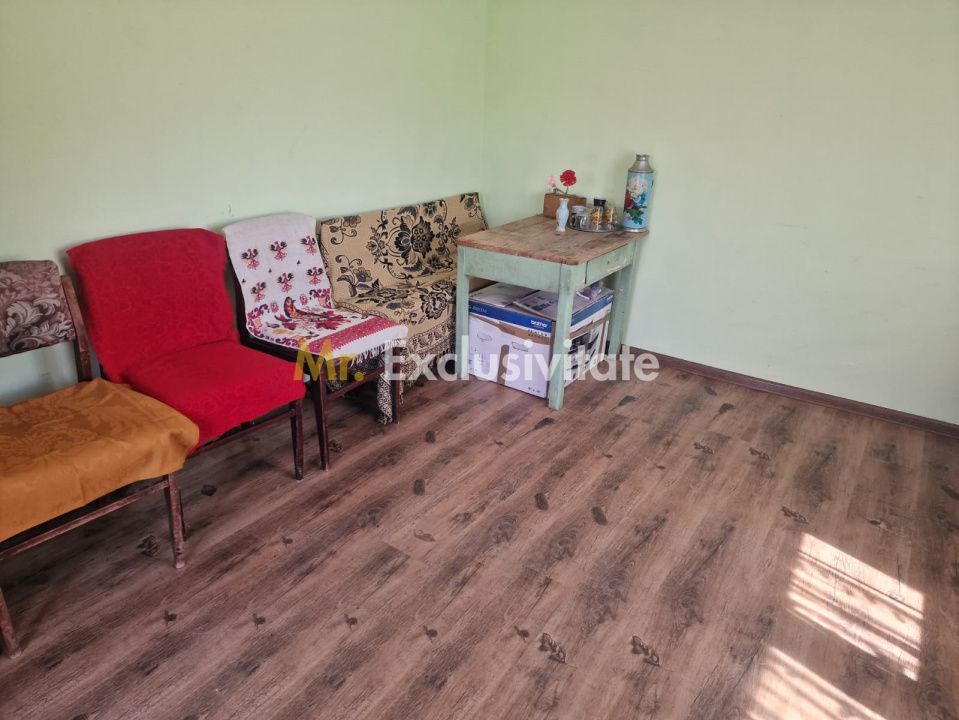 Proprietate în Comuna Botești, Județul Argeș – Zonă Pitorească și Liniștită ! — fotografia 10