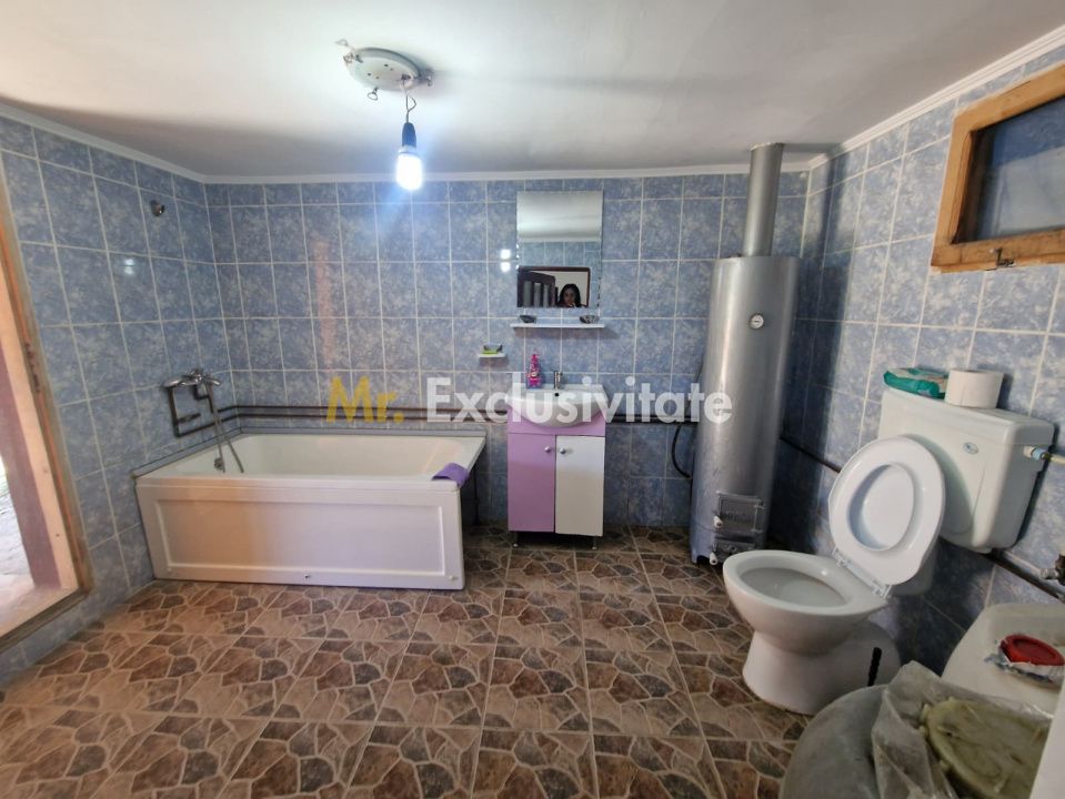 Proprietate în Comuna Botești, Județul Argeș – Zonă Pitorească și Liniștită ! — fotografia 11